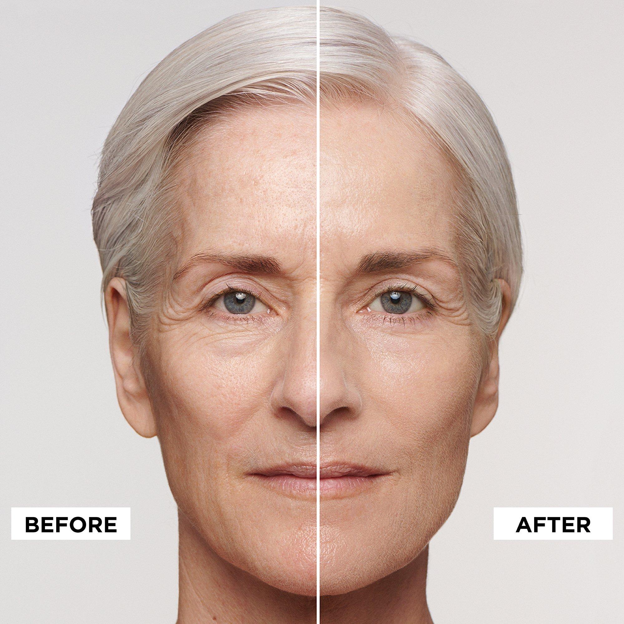 Shade 02 - Clarins - Tinted Oleo-Serum Foundation 30ml - 6