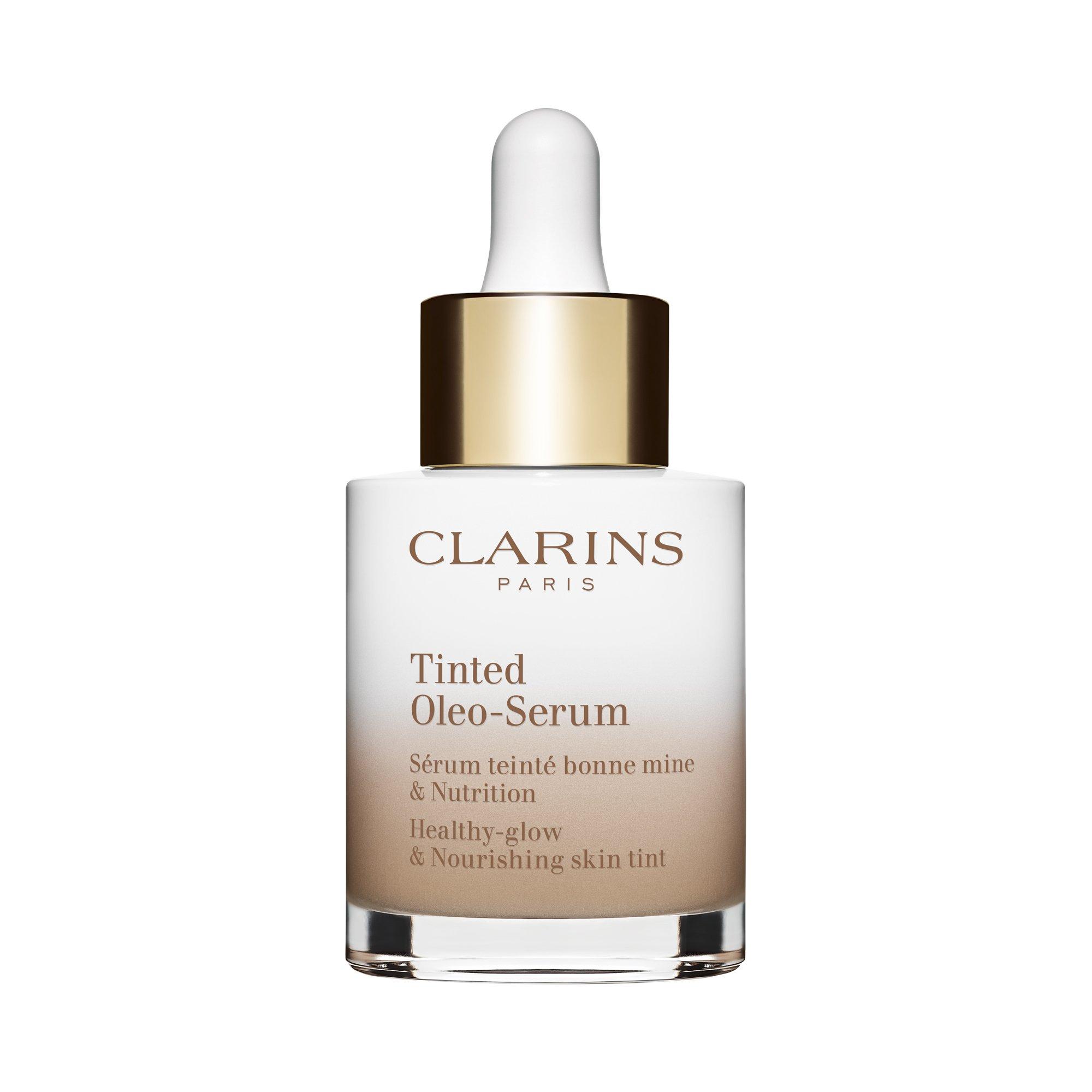Tinted Oleo-Serum Foundation 30ml