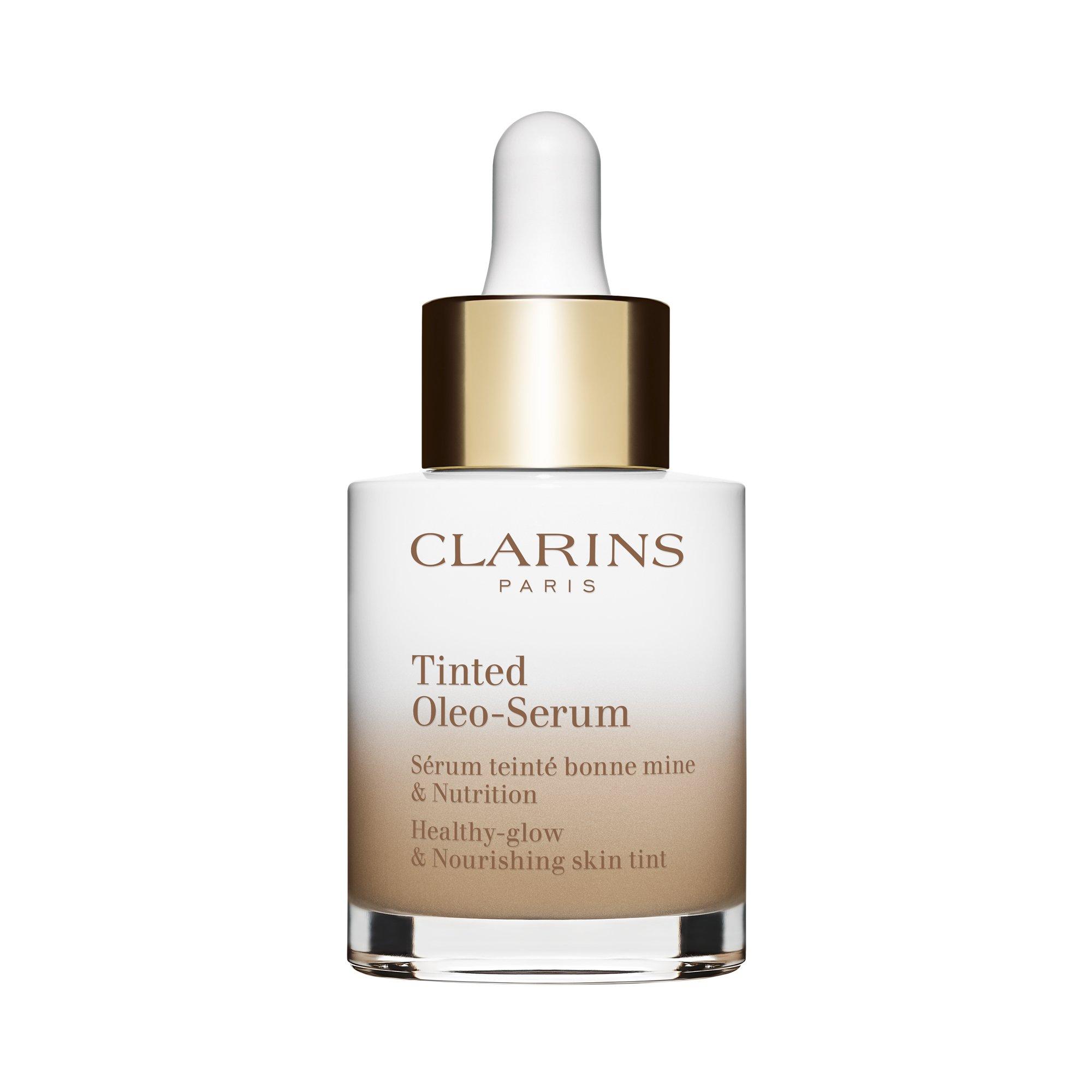 Tinted Oleo-Serum Foundation 30ml