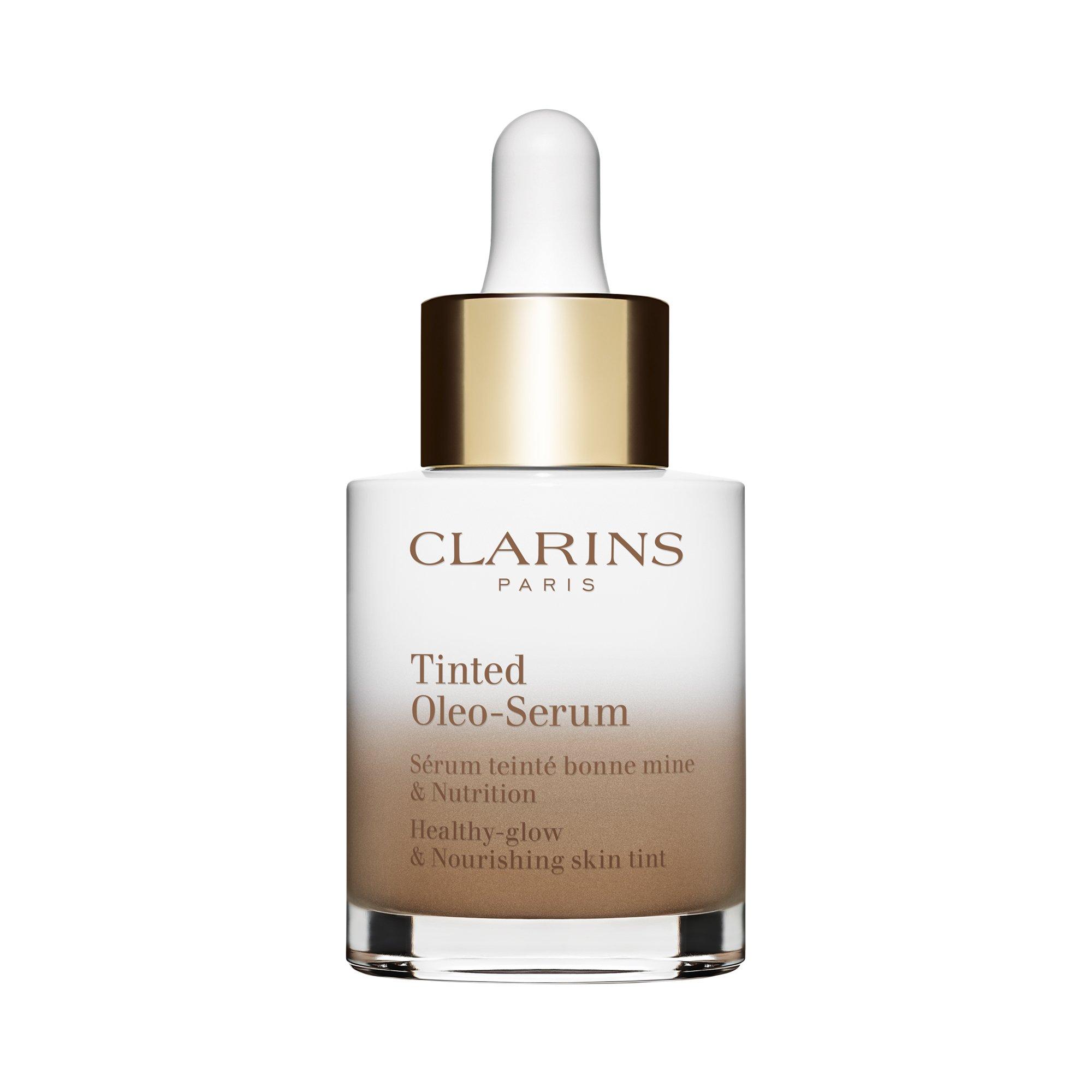 Tinted Oleo-Serum Foundation 30ml