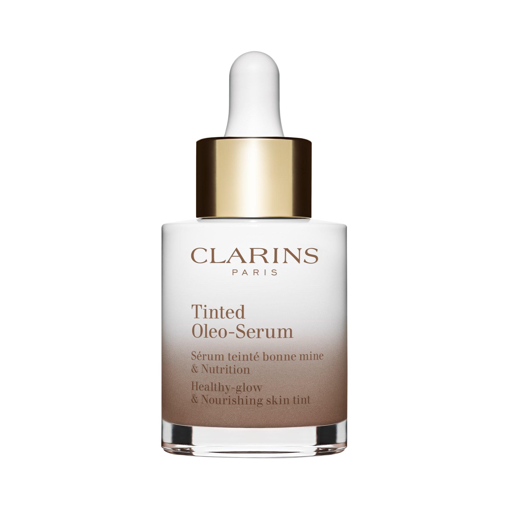 Tinted Oleo-Serum Foundation 30ml