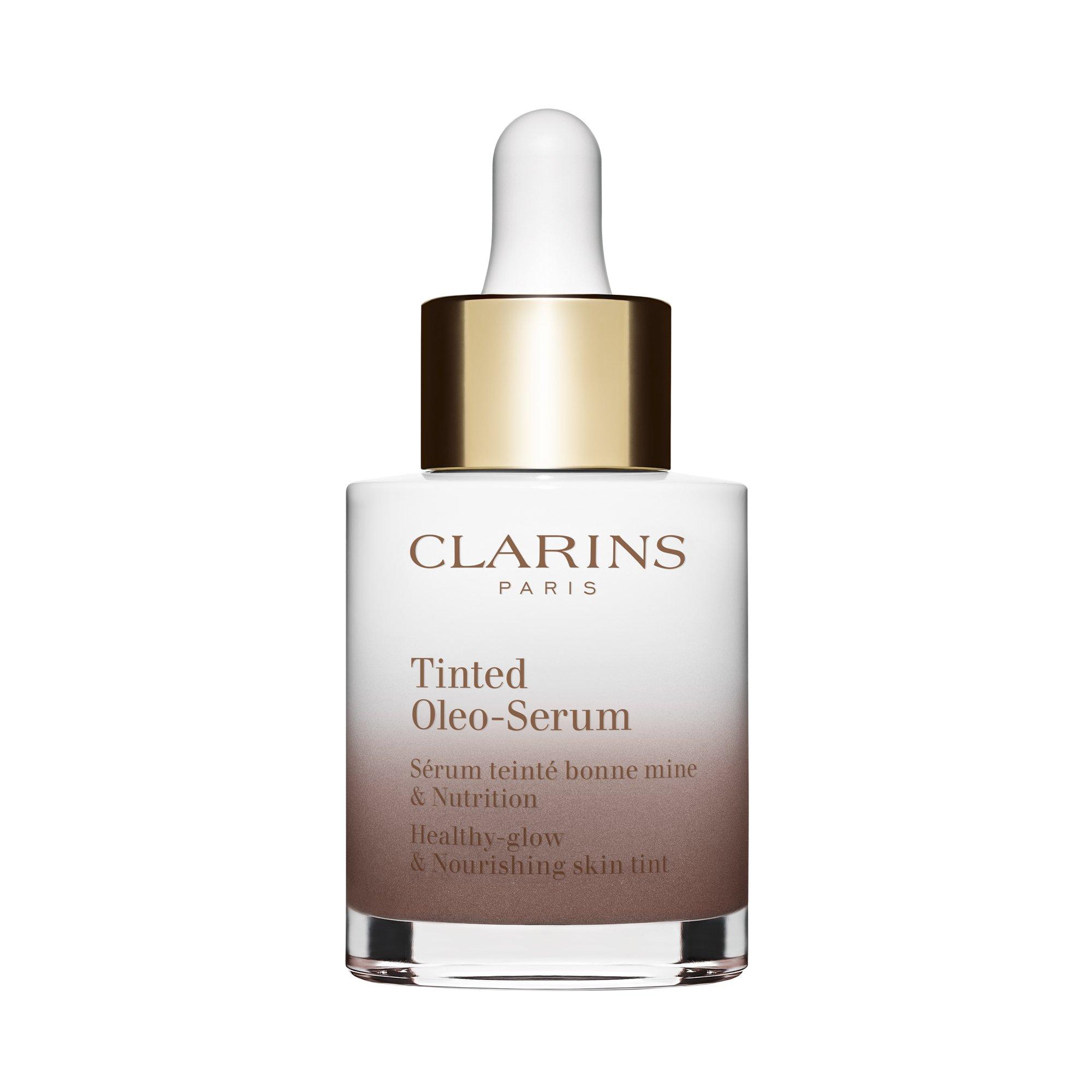 Tinted Oleo-Serum Foundation 30ml