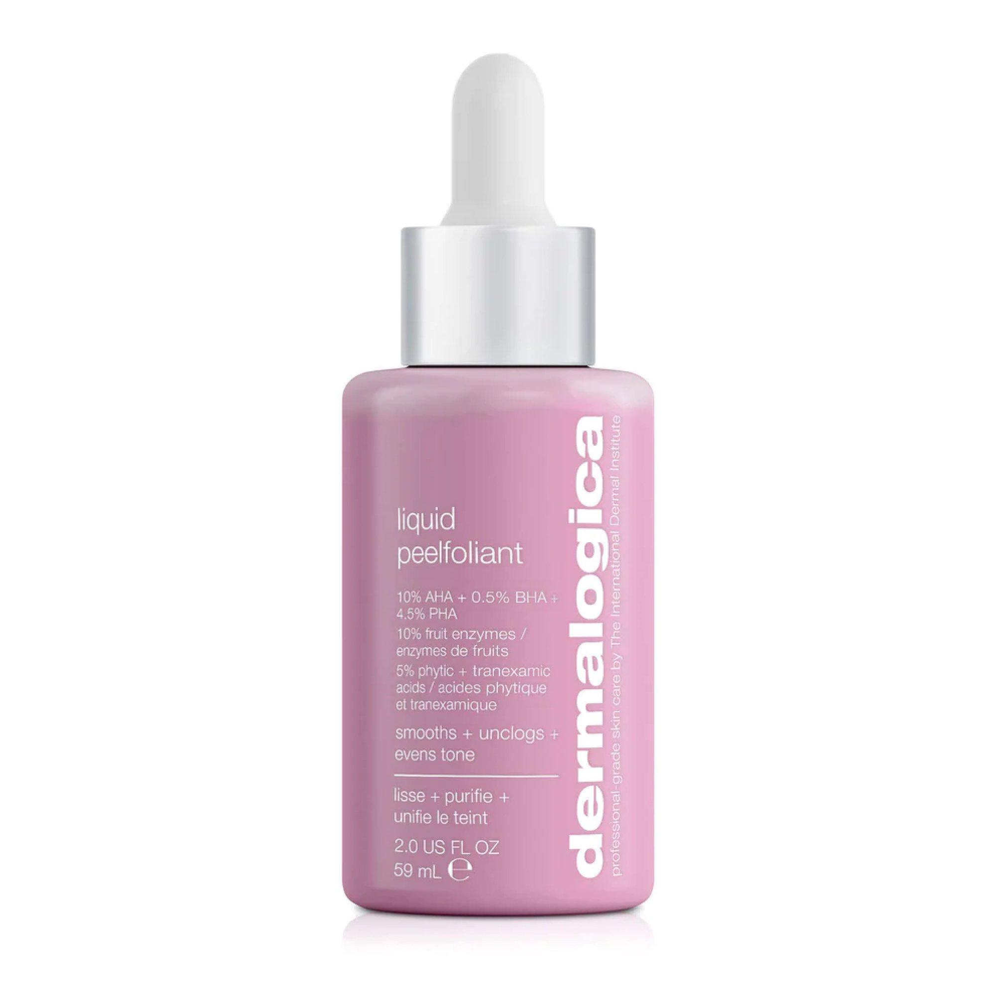 Clear - Dermalogica - Liquid Peelfoliant - 1