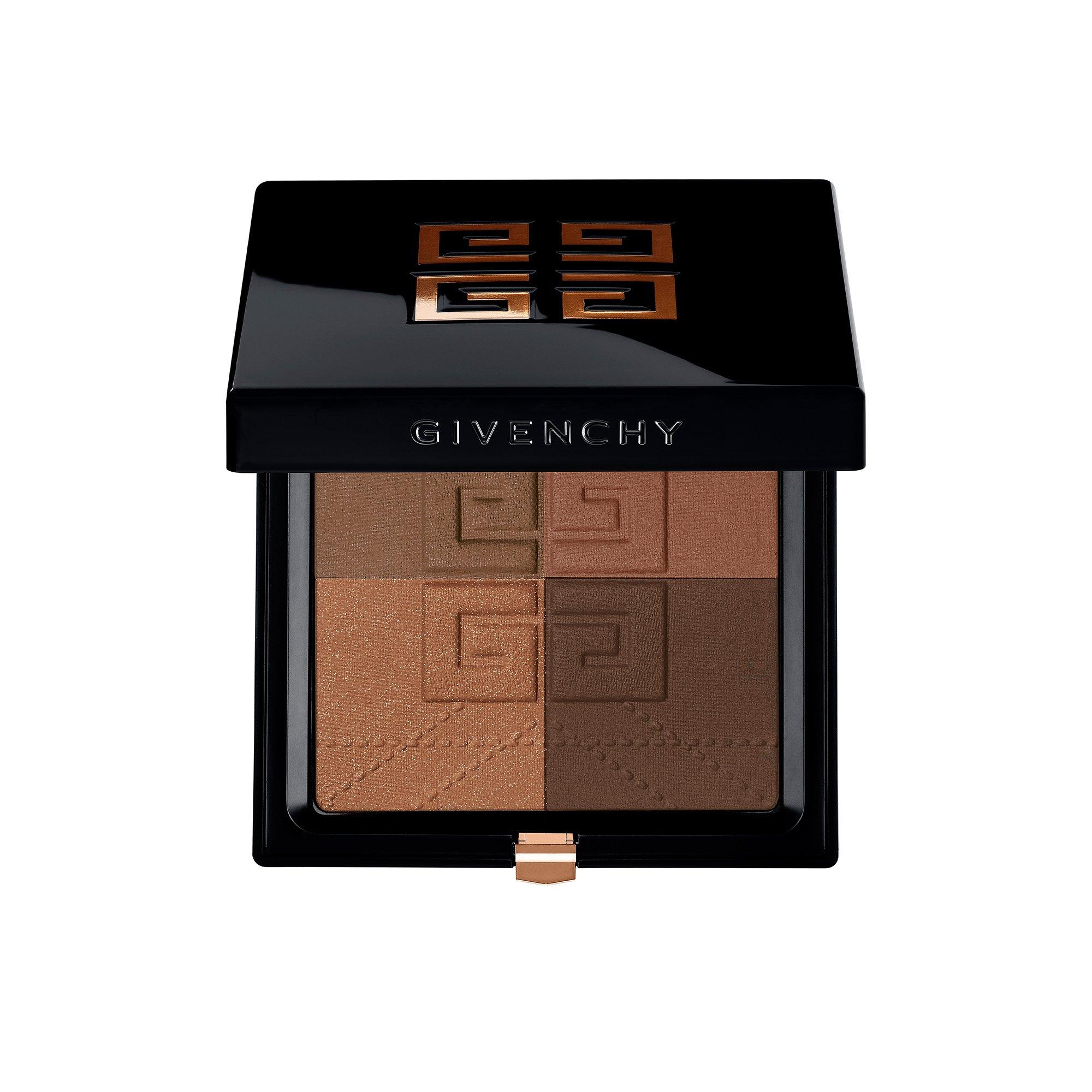 H004 - GIVENCHY - Prisme Libre Bronzer Powder - 1