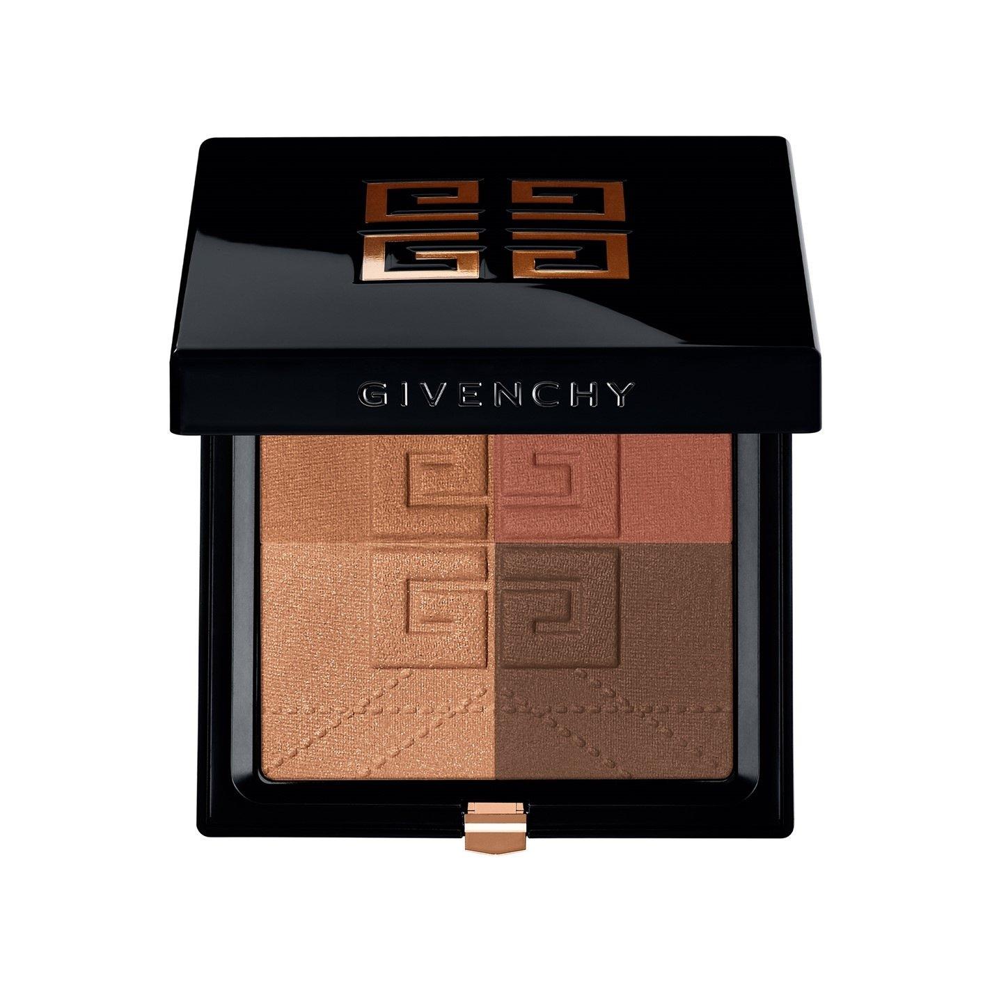 GIVENCHY Prisme Libre Bronzer Powder - H003