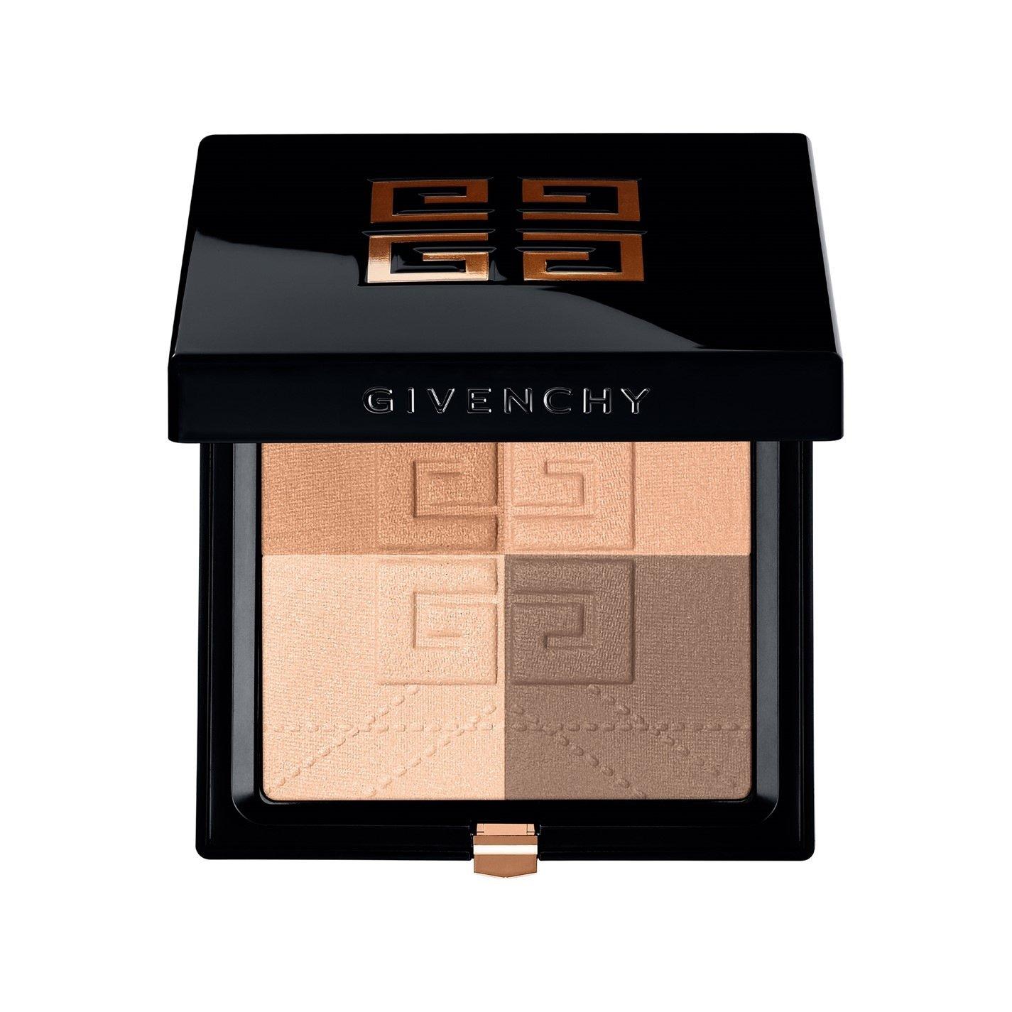 H001 - GIVENCHY - Prisme Libre Bronzer Powder - 1