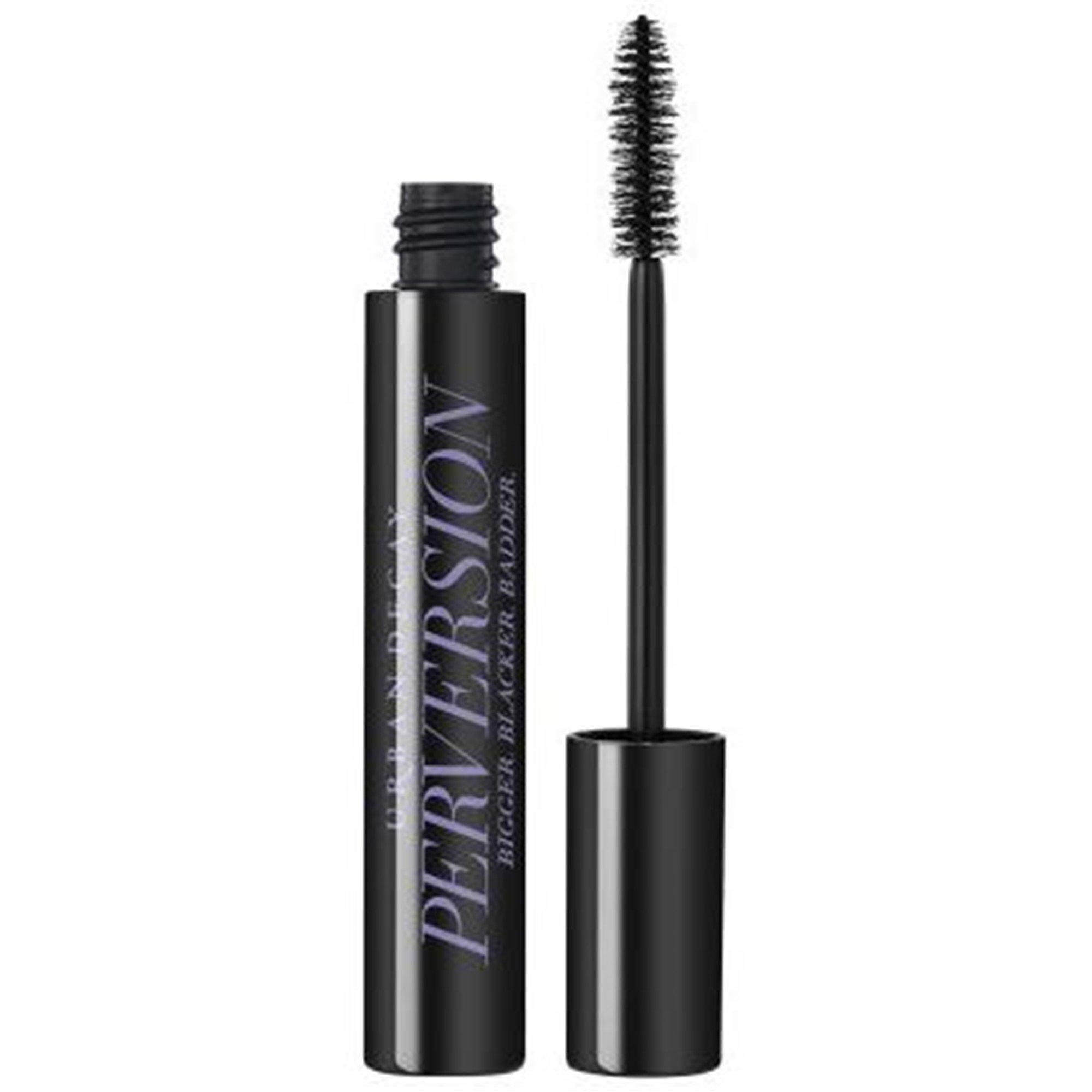 Black - Urban Decay - Perversion Mascara - 1