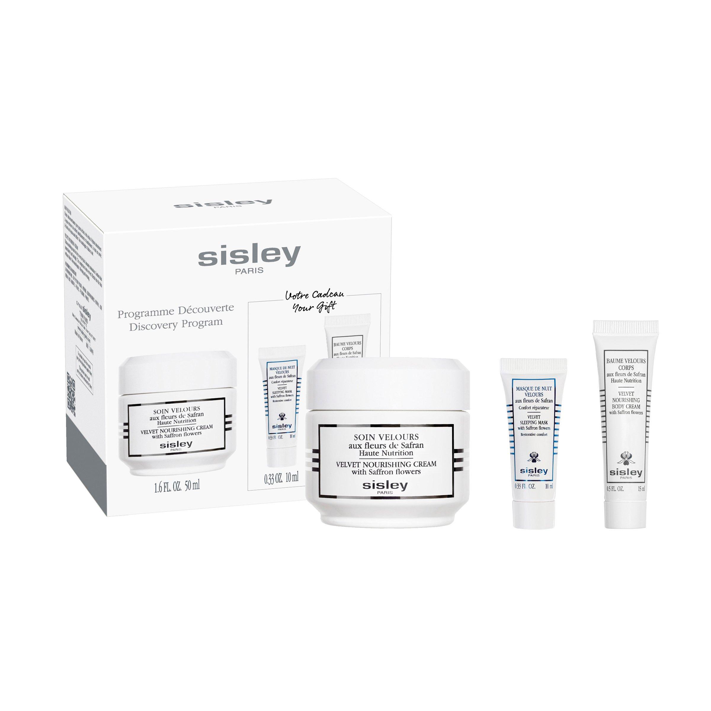 None - Sisley - Sisley Vlvt NourCrm  Ld41 - 1