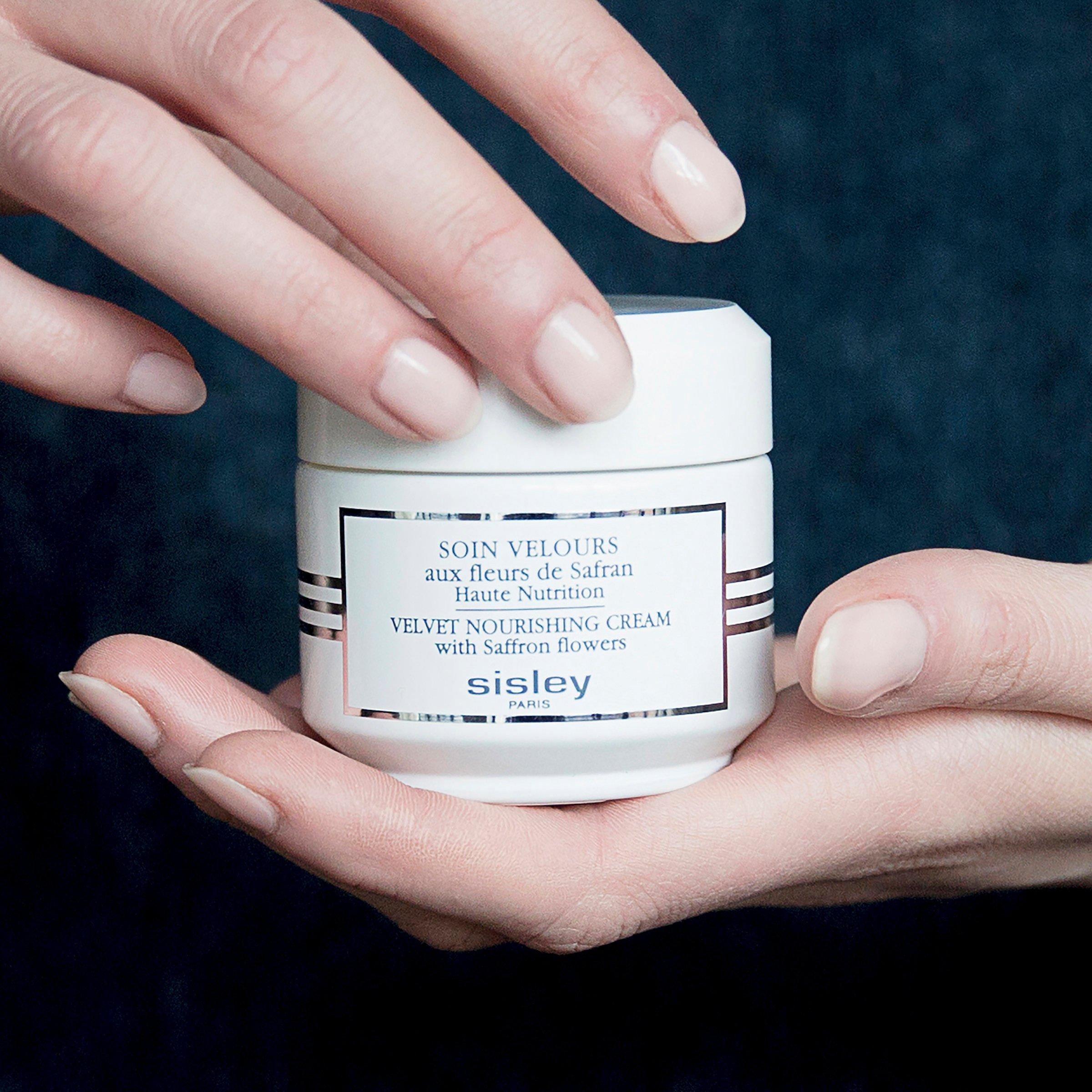 None - Sisley - Sisley Vlvt NourCrm  Ld41 - 3