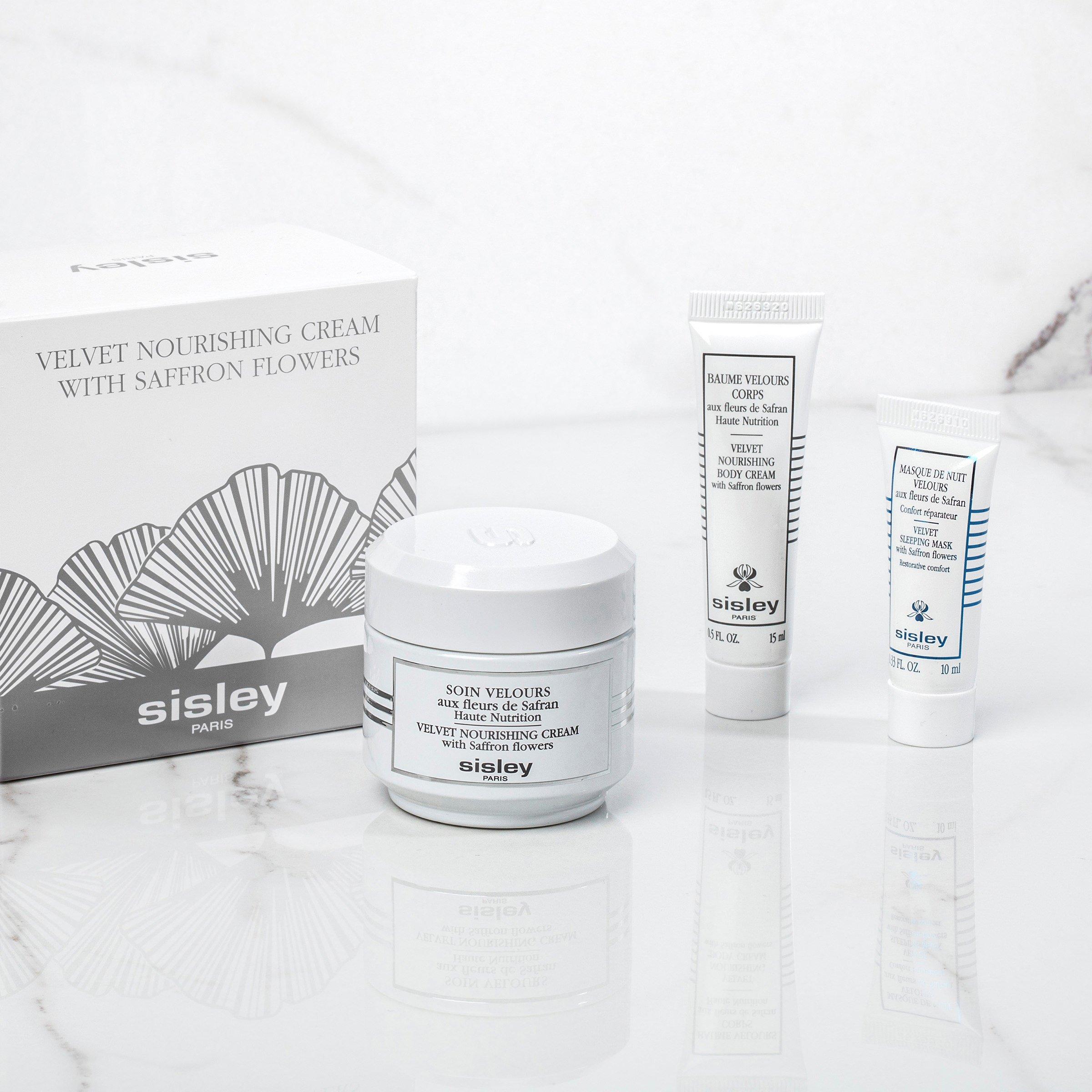 None - Sisley - Sisley Vlvt NourCrm  Ld41 - 4