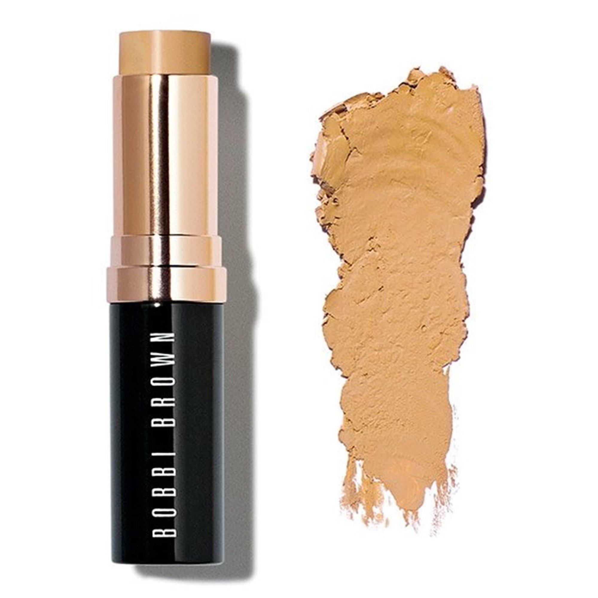 Warm Natural - Bobbi Brown - Skin Foundation Stick - 2