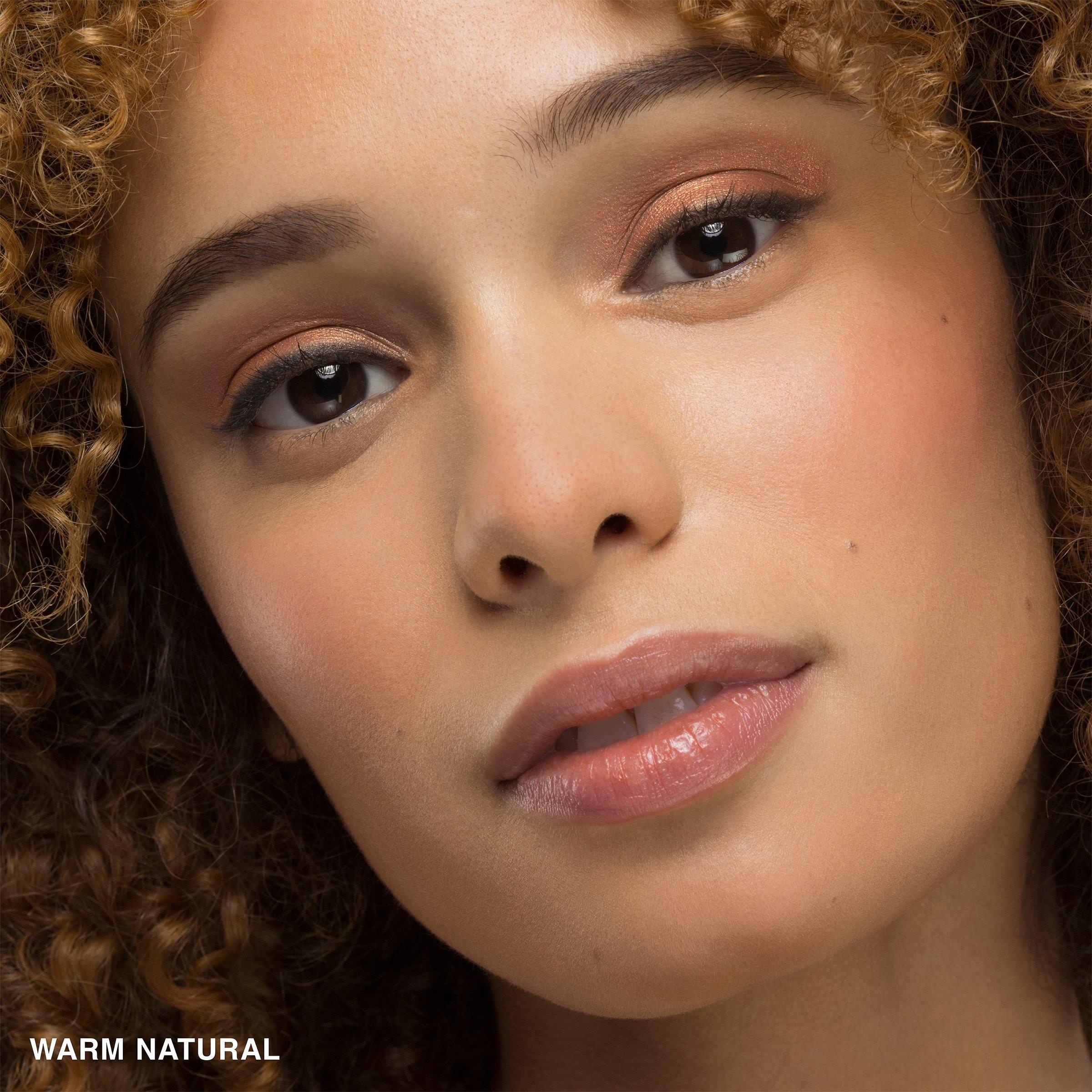 Warm Natural - Bobbi Brown - Skin Foundation Stick - 4