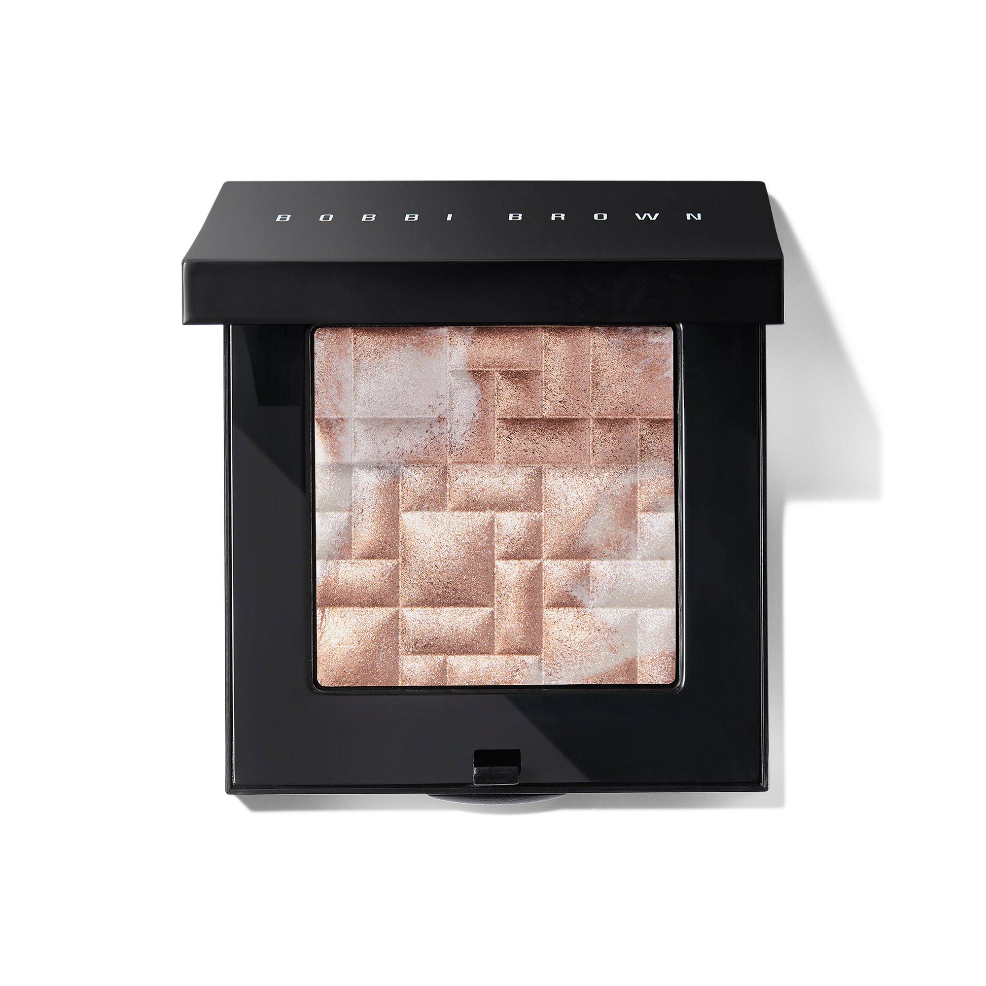 Bobbi Brown Highlighting Powder Pink Glow - Image 4