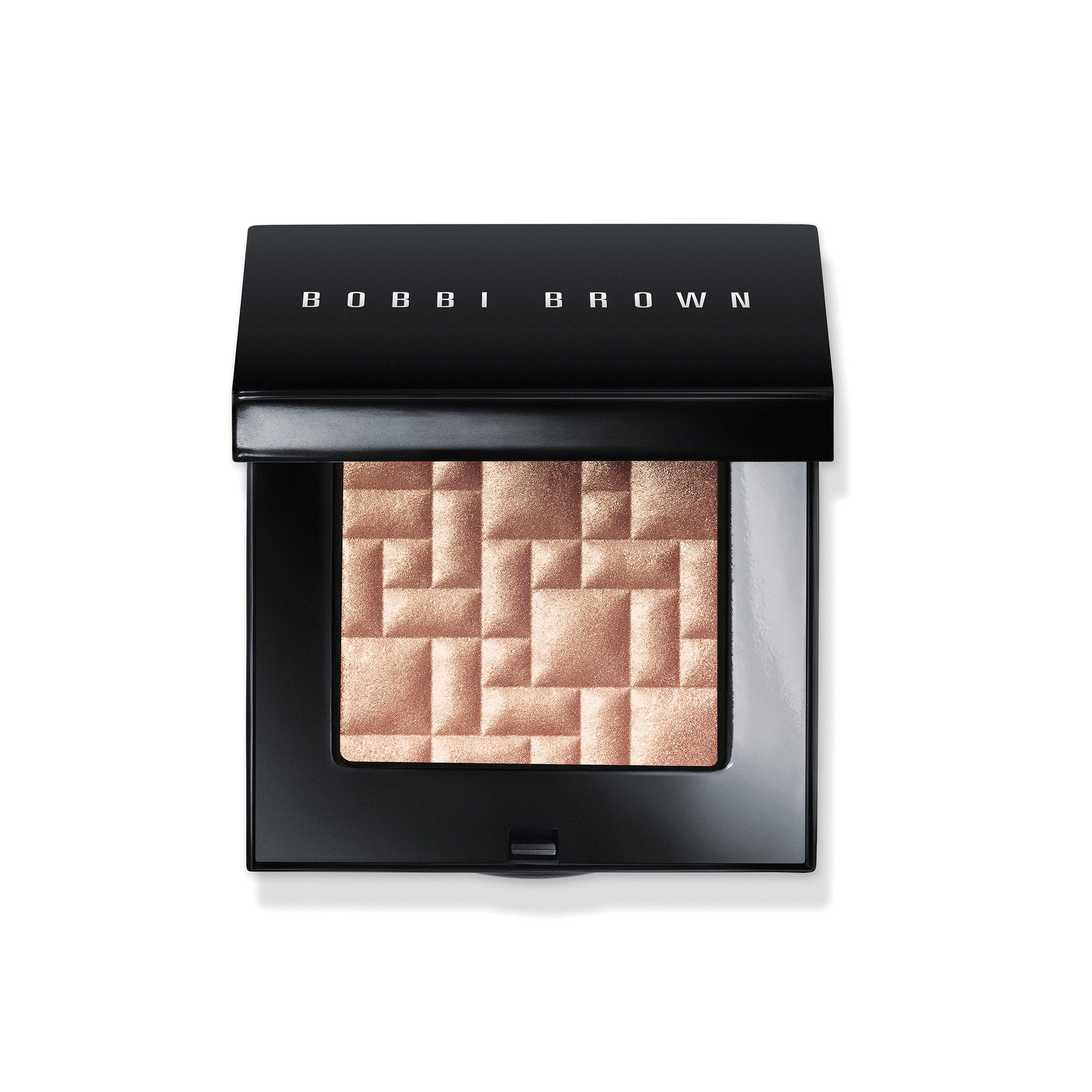 Afternoon Glow - Bobbi Brown - Highlighting Powder - 1