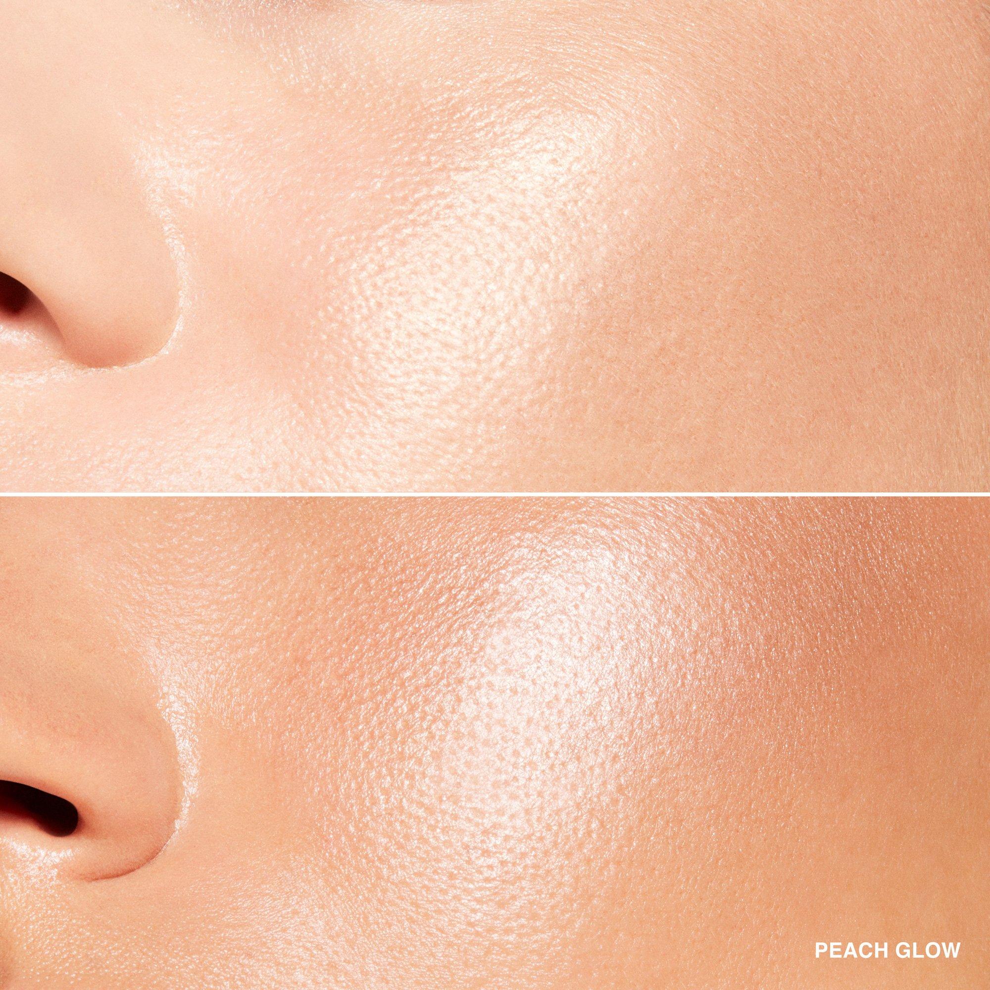Peach Glow - Bobbi Brown - Highlighting Powder - 6