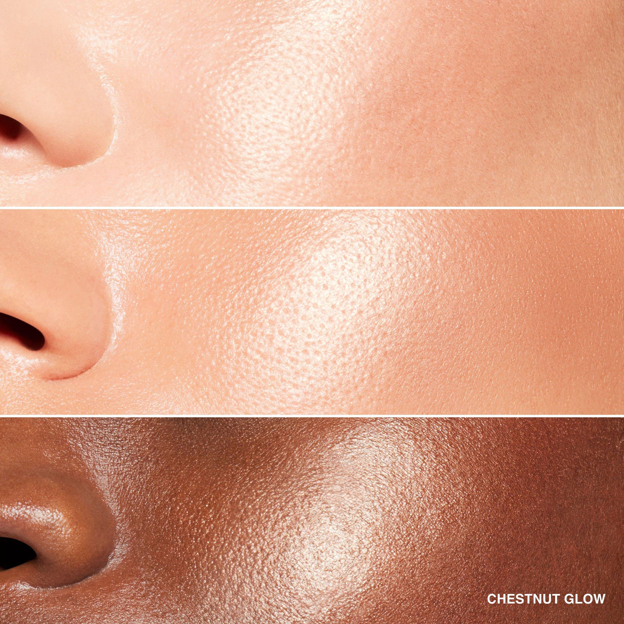 Chestnut Glow - Bobbi Brown - Highlighting Powder - 3