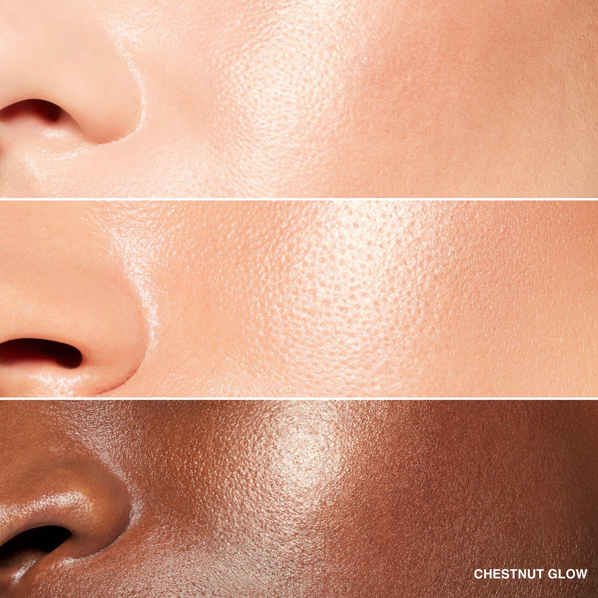 Chestnut Glow - Bobbi Brown - Highlighting Powder - 6
