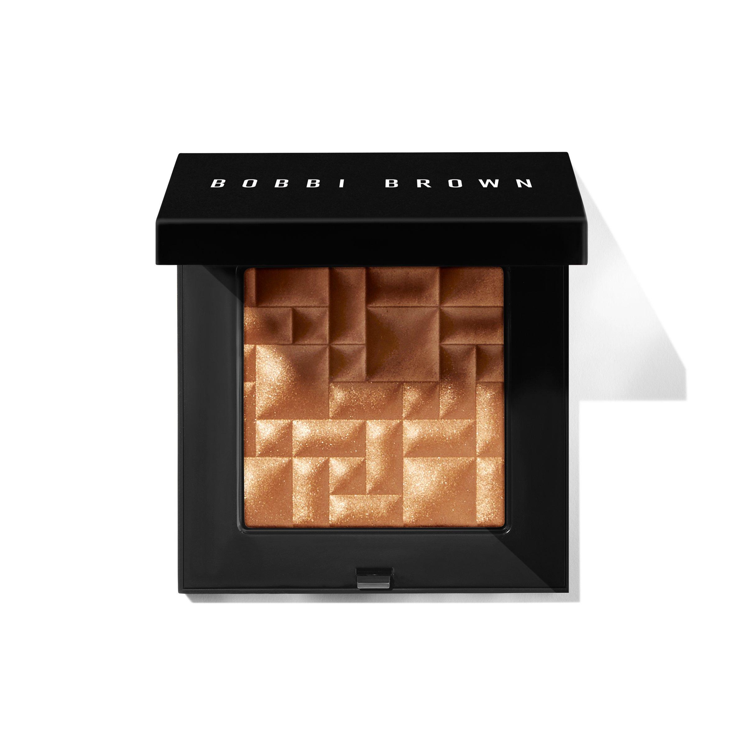 Bobbi Brown Women's Highlighting Powder - Copper Glow