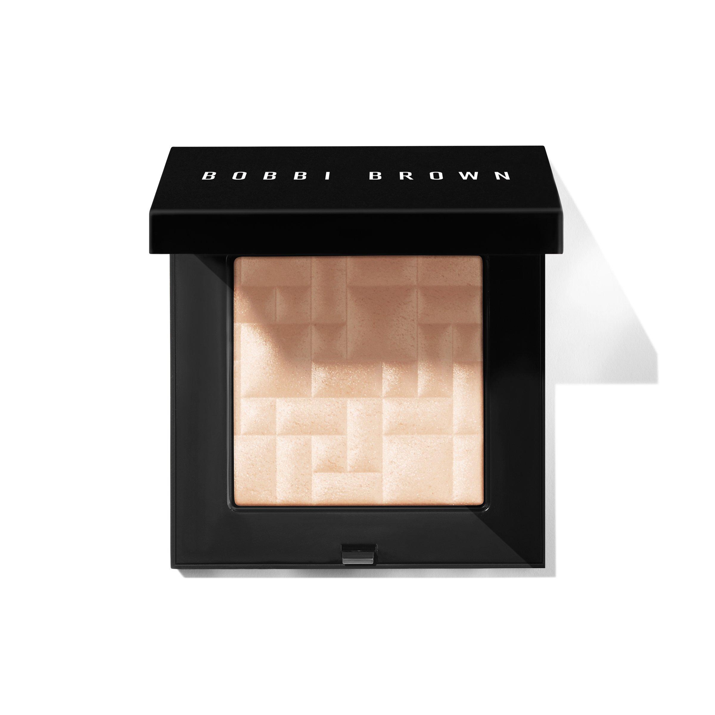 Bobbi Brown Highlighting Powder 8G Quartz Glow - Image 2
