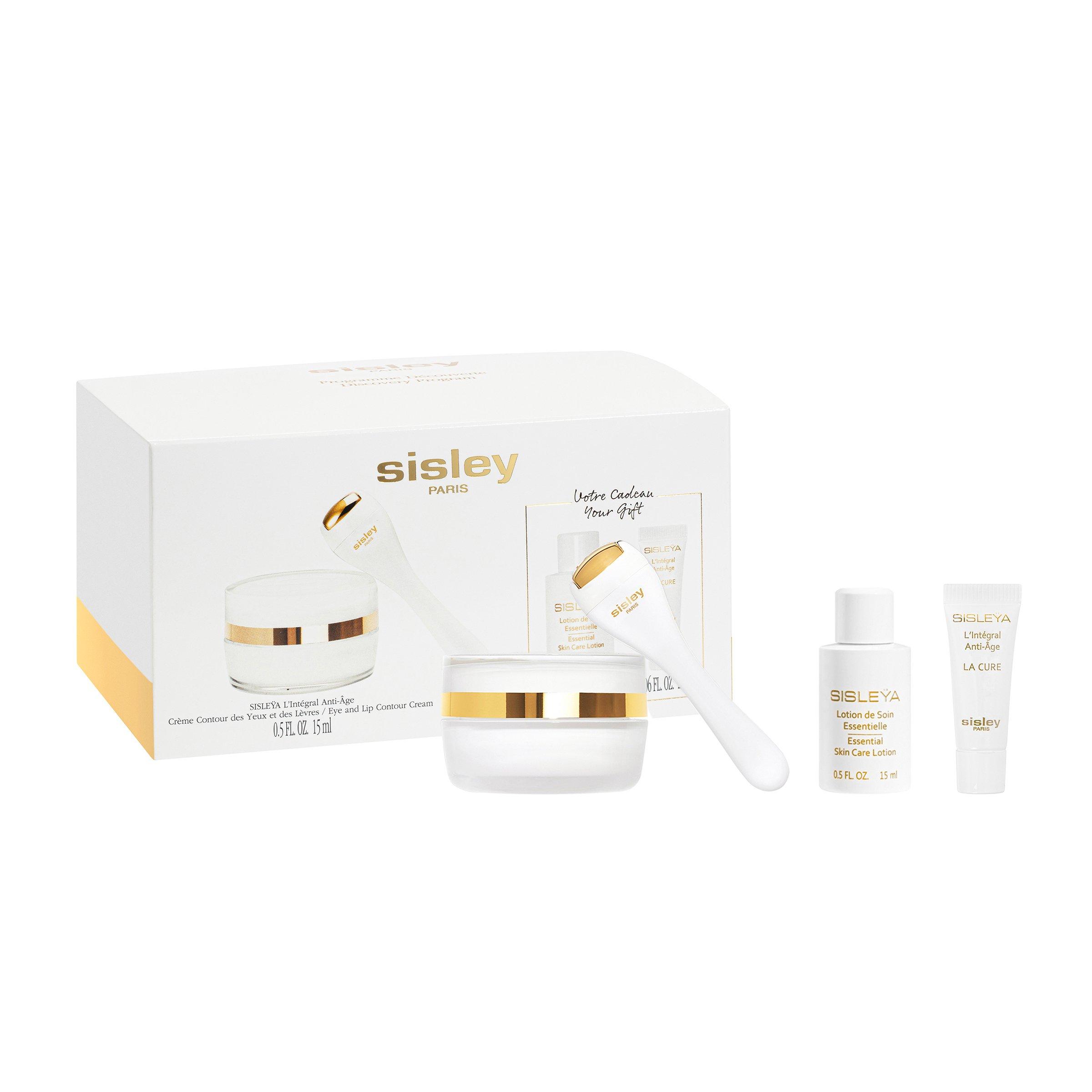 None - Sisley - Sisley AA EyeLip Ld41 - 1