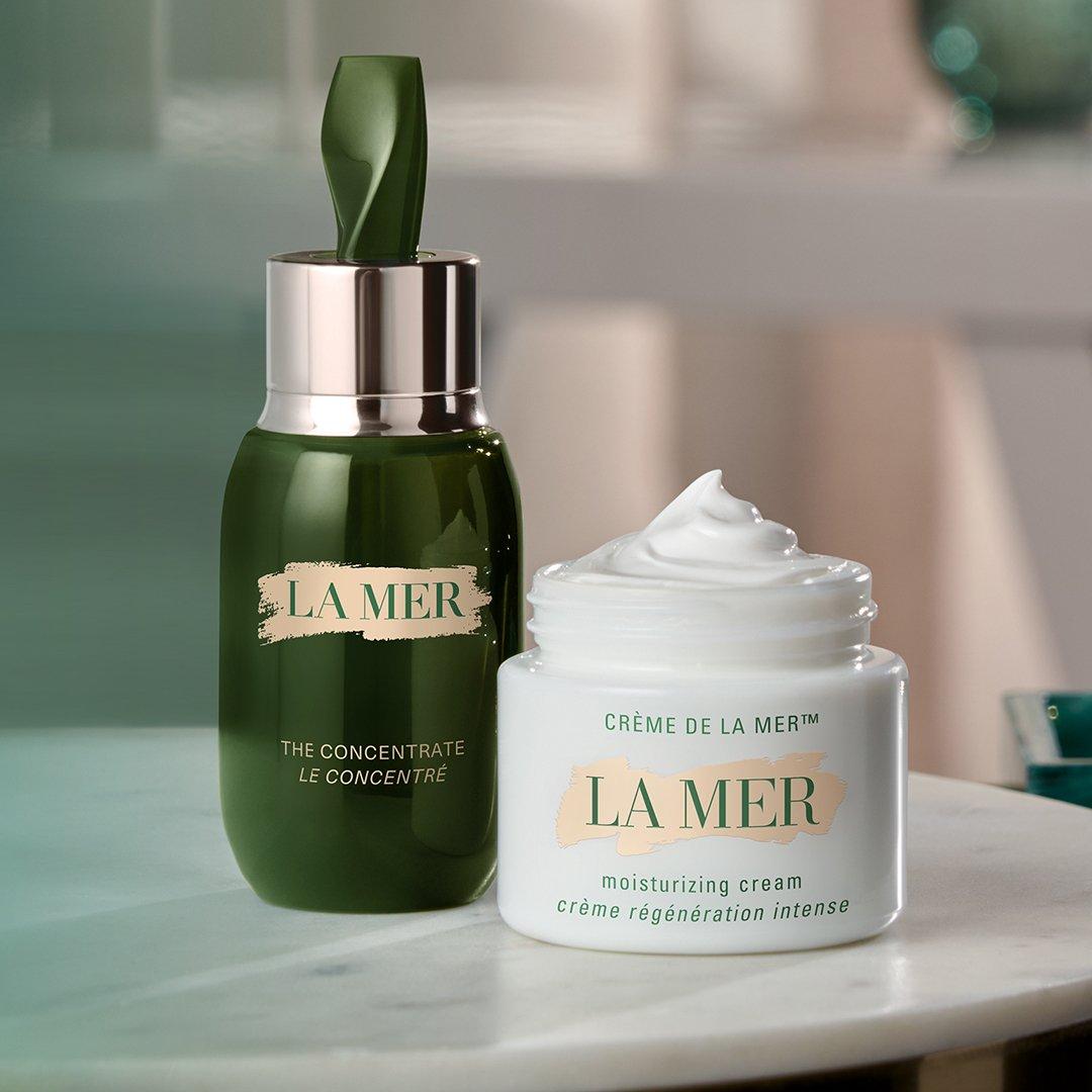 None - La Mer - The Concentrate - 4