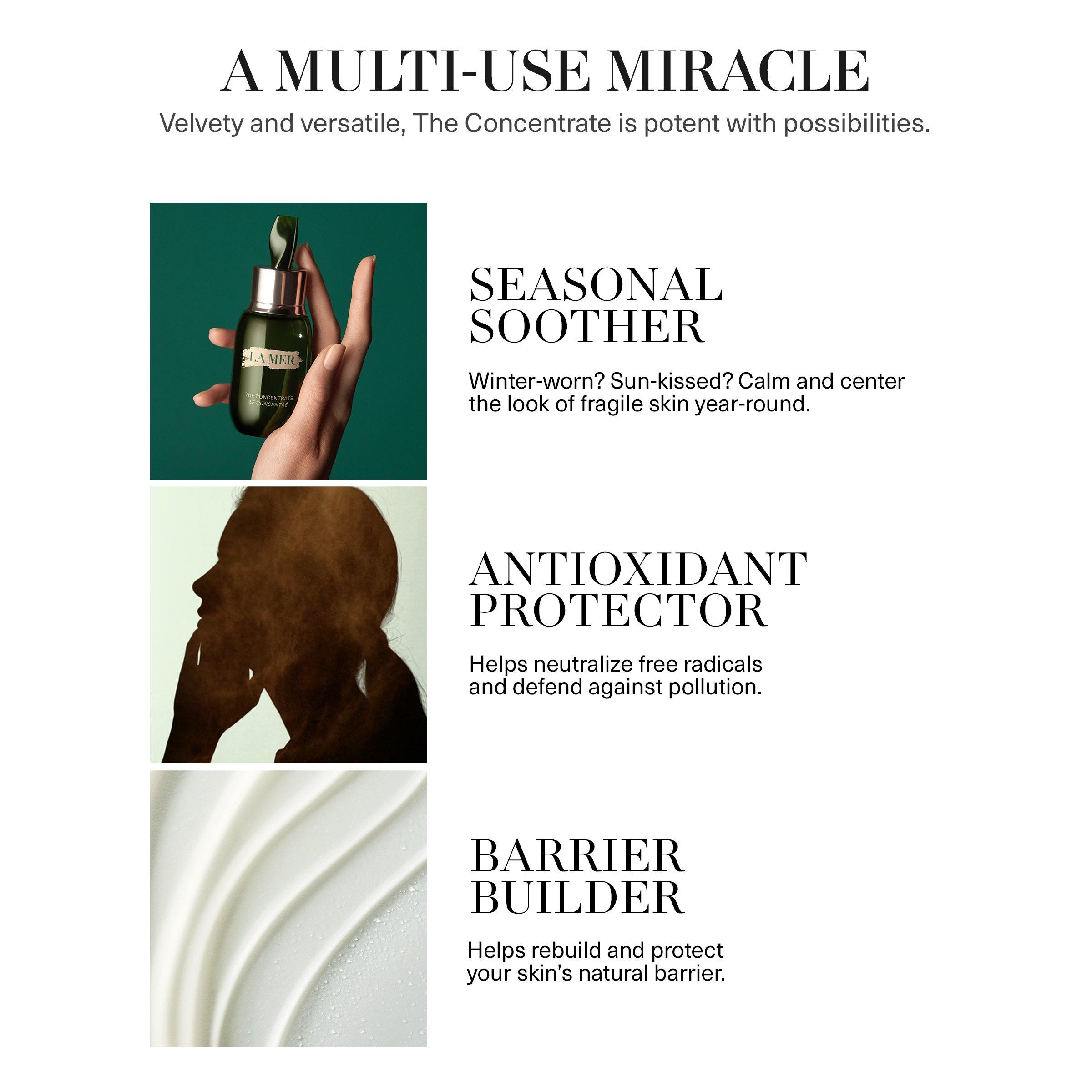 None - La Mer - The Concentrate - 5