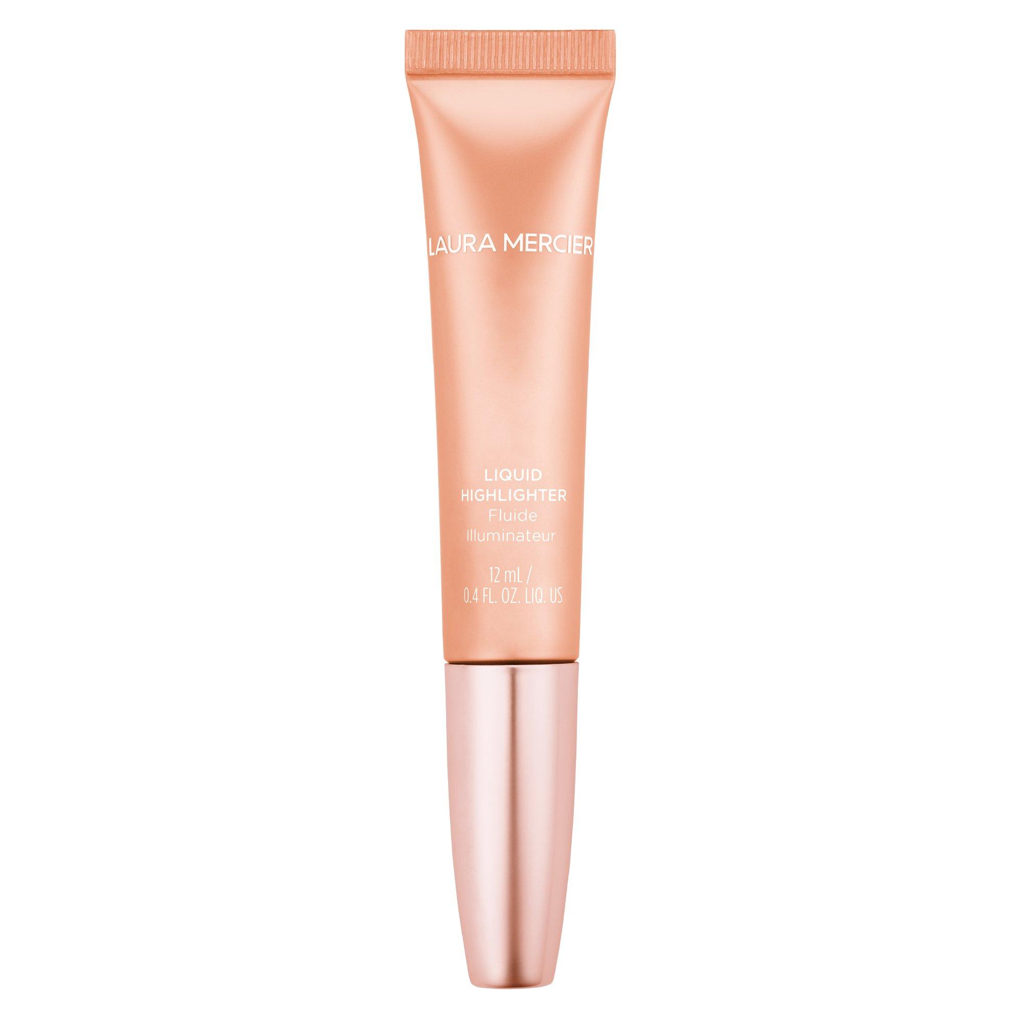 Champagne Pink - Laura Mercier - Roseglow Liquid Highlighter - 1