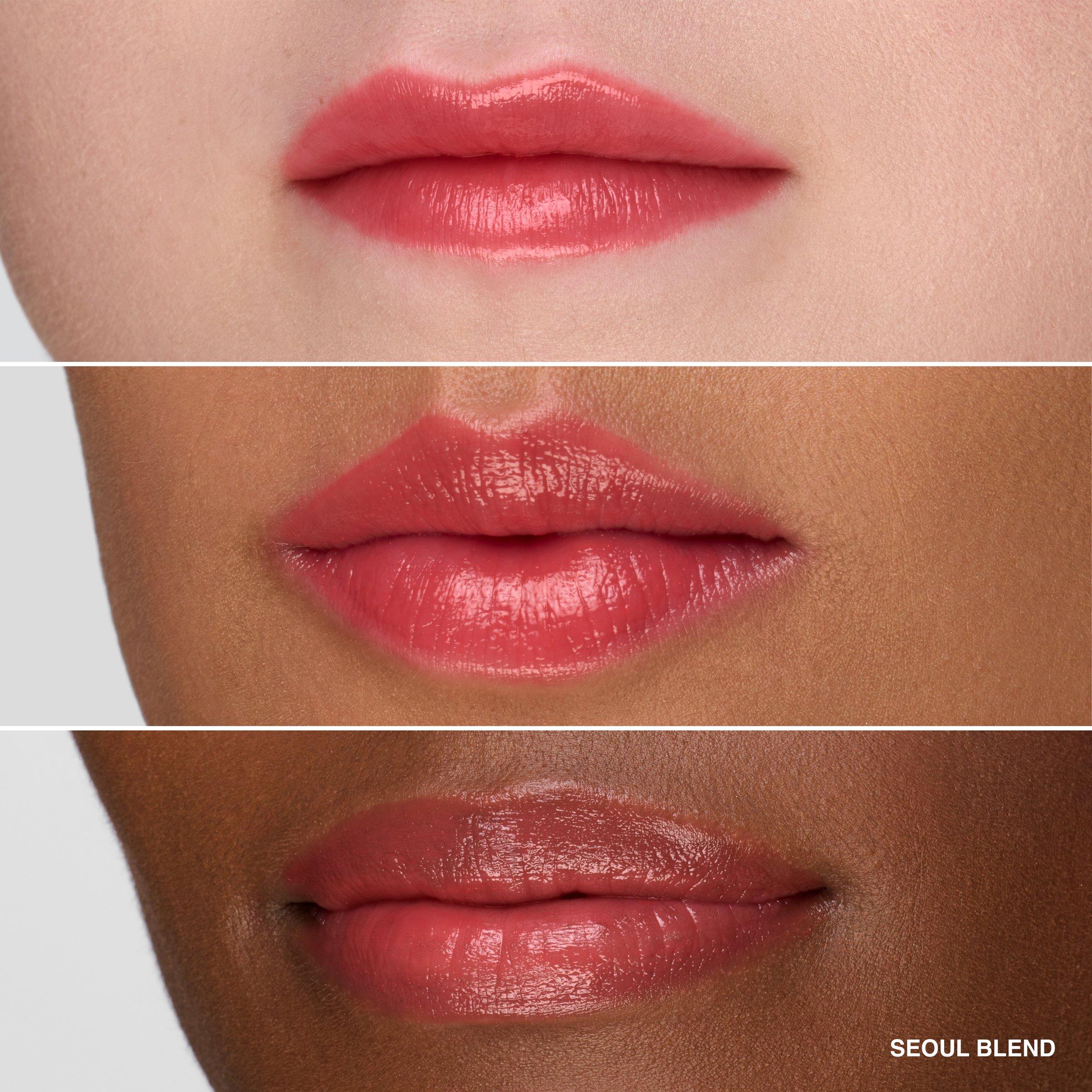 Pink Blend - Bobbi Brown - Women's Lipstick - 3