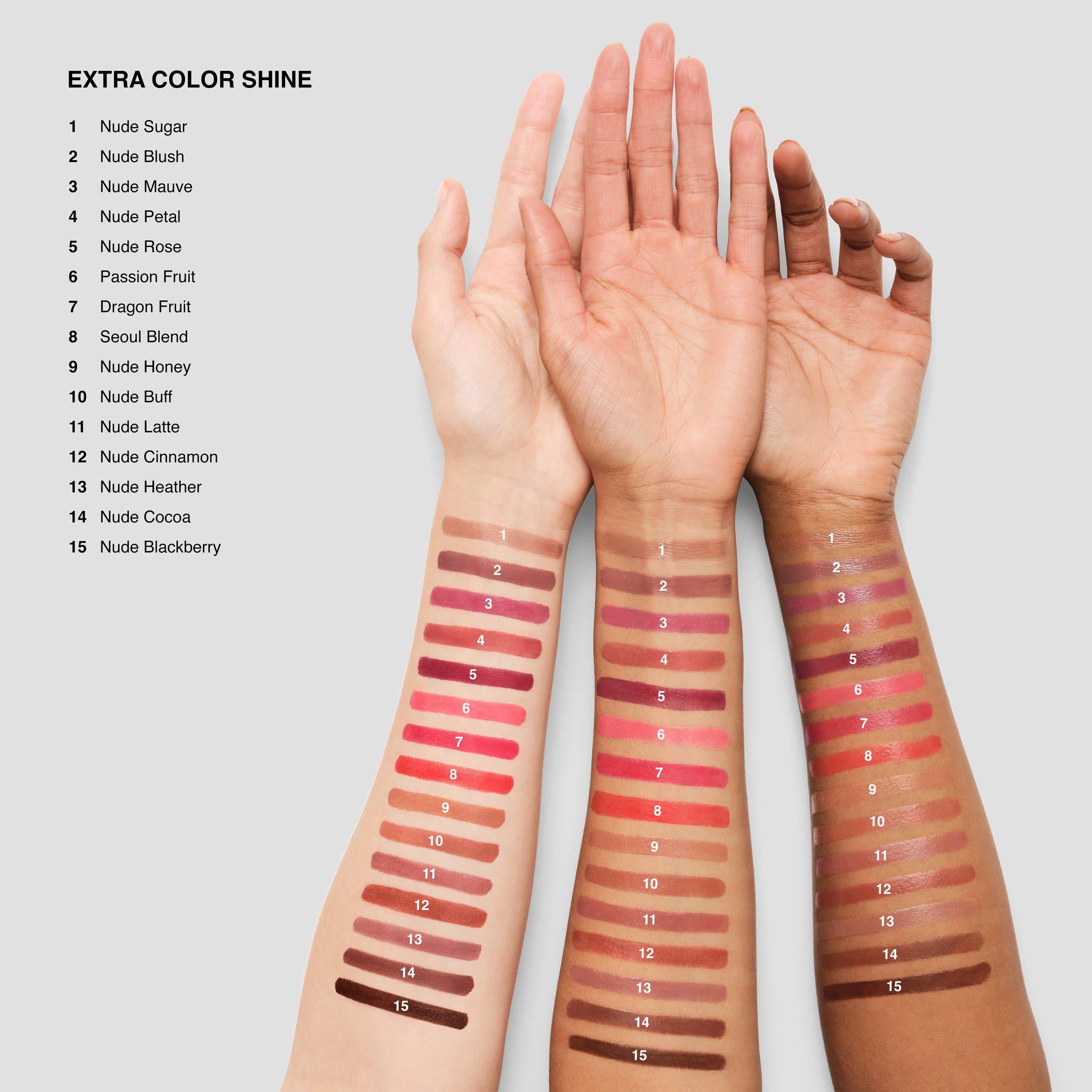 Pink Blend - Bobbi Brown - Women's Lipstick - 8