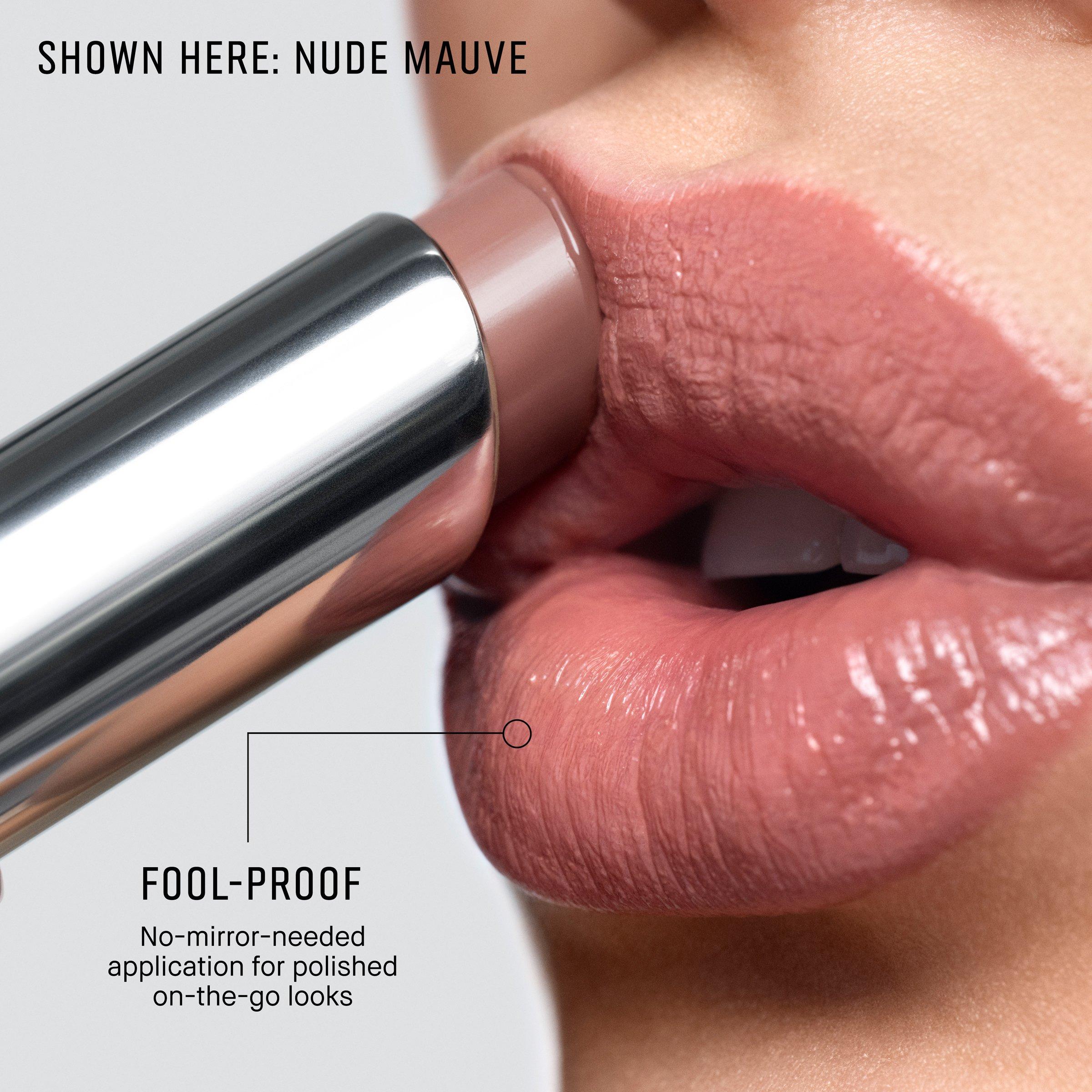 Nude Sugar - Bobbi Brown - Bobbi Ext ColorShine Ld00 - 5