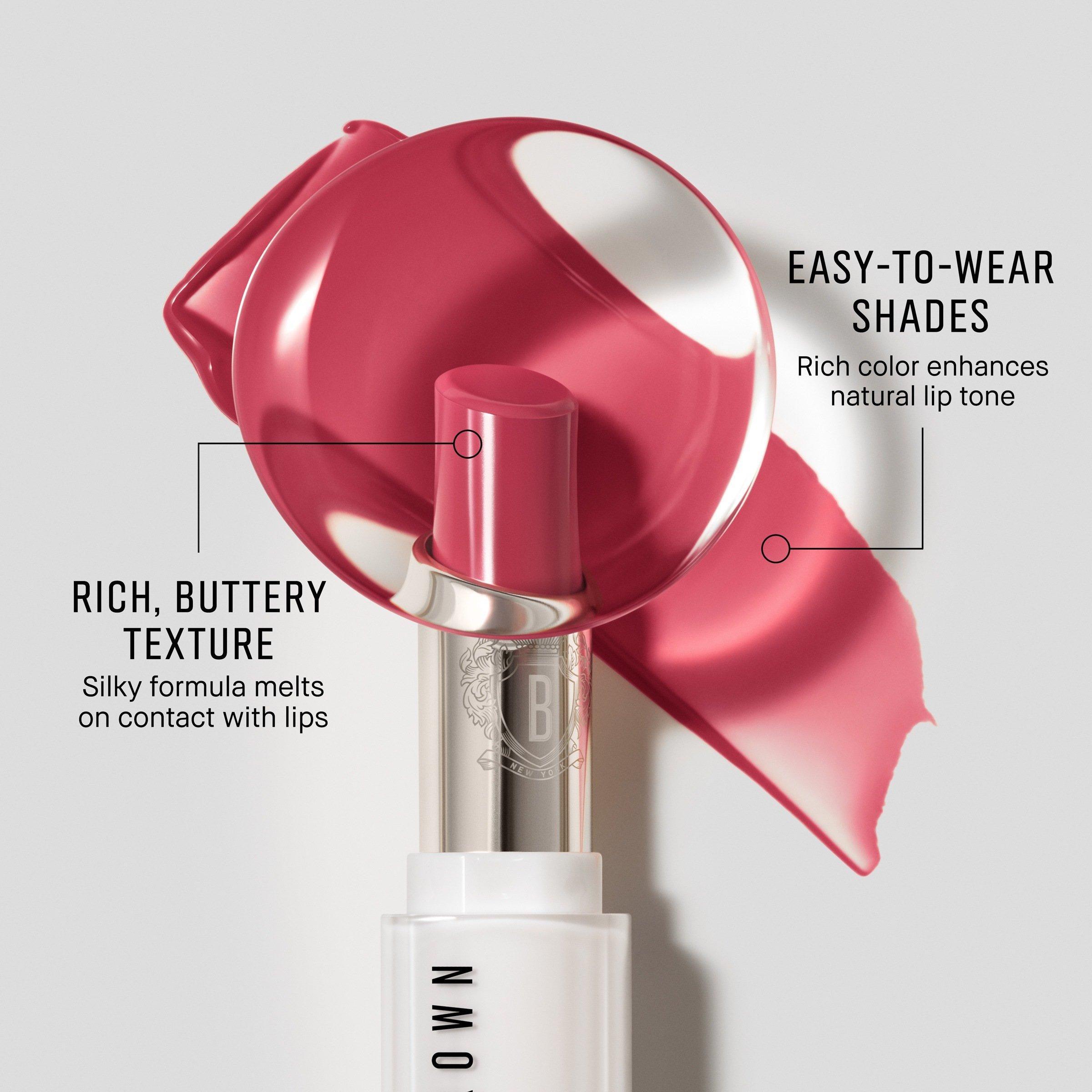 Nude Sugar - Bobbi Brown - Bobbi Ext ColorShine Ld00 - 6