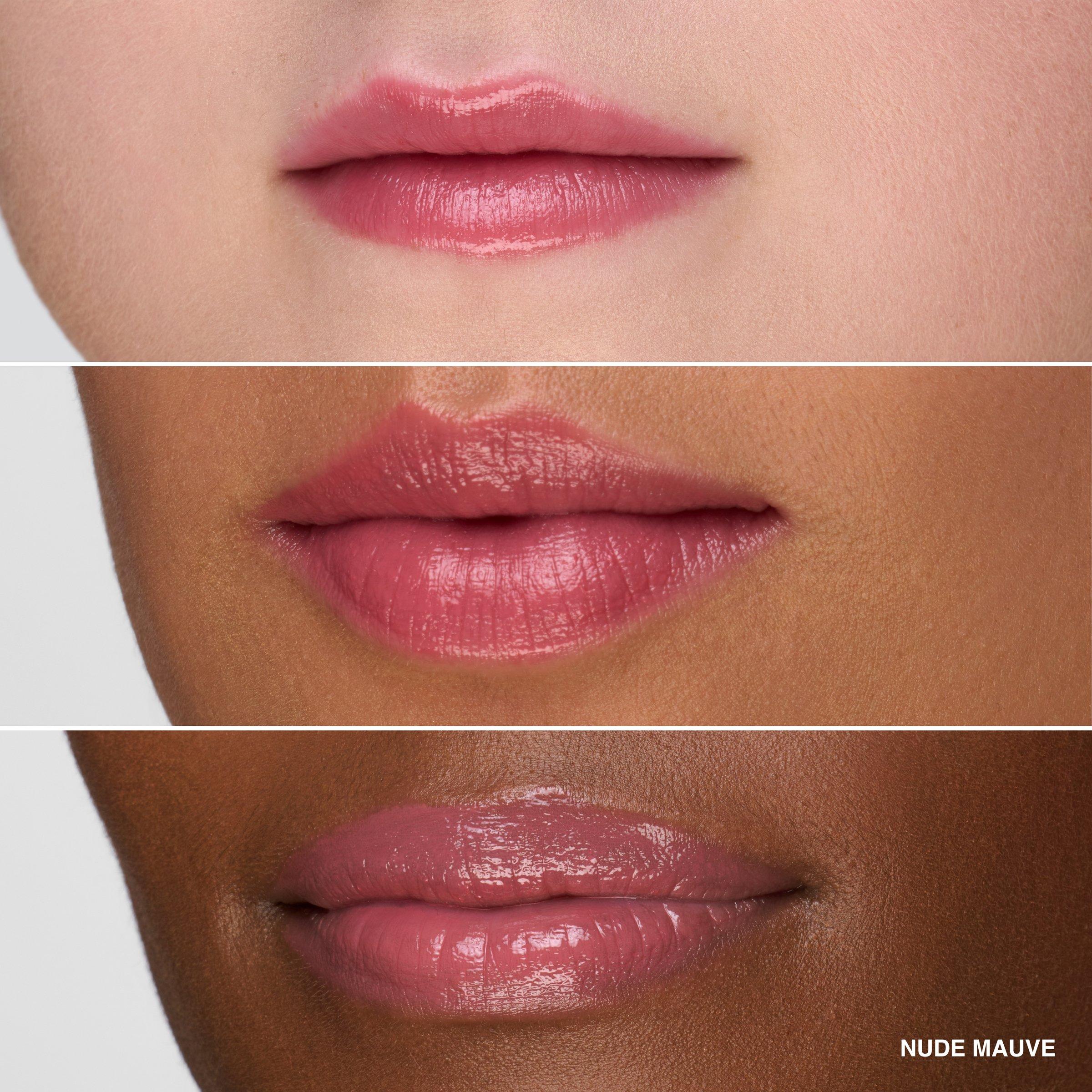 Nude Mauve - Bobbi Brown - Women's Lipstick - 3