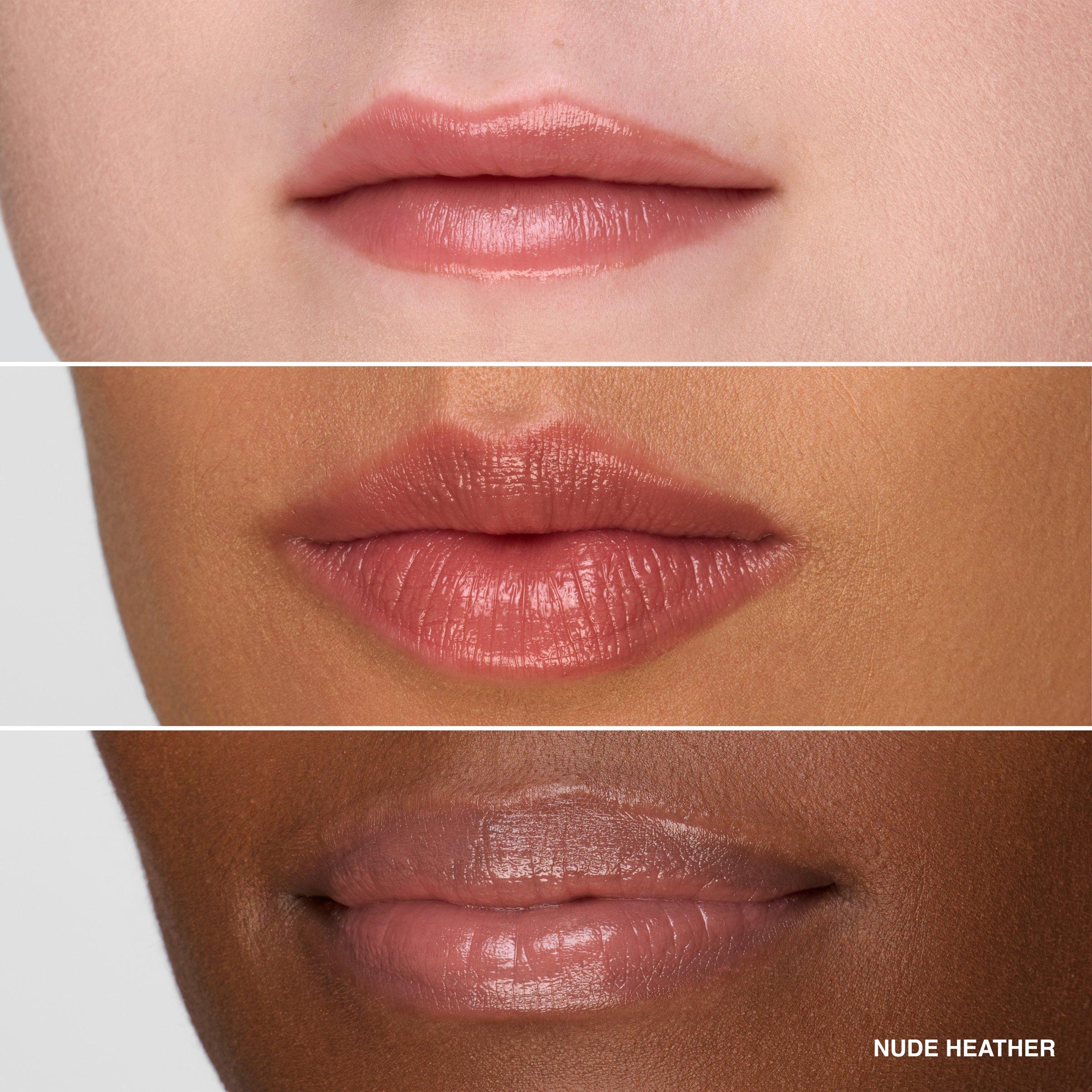Nude Heather - Bobbi Brown - Women's Lipstick - 3