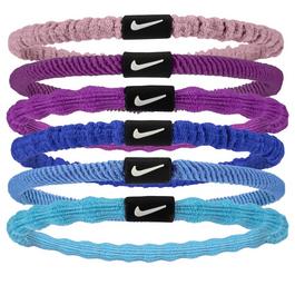 Nike Flex Hair Ties 6pk