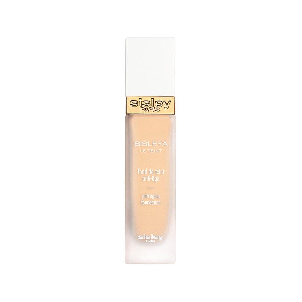 Sisley Sisleya Le Teint Anti-Aging Foundation - Shell