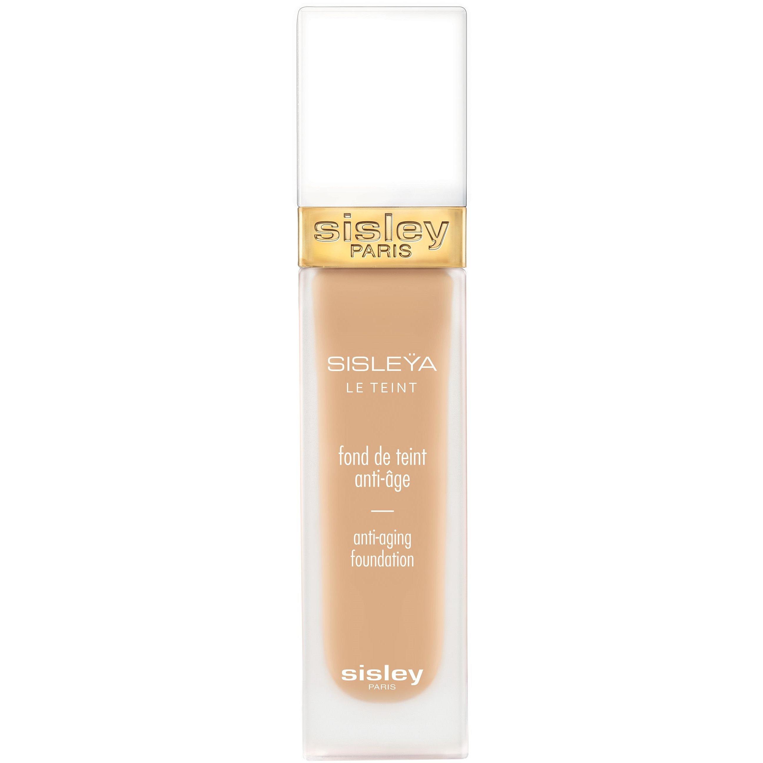 Sisley Women's Sisleya Le Teint Anti-Aging Foundation - Ivory