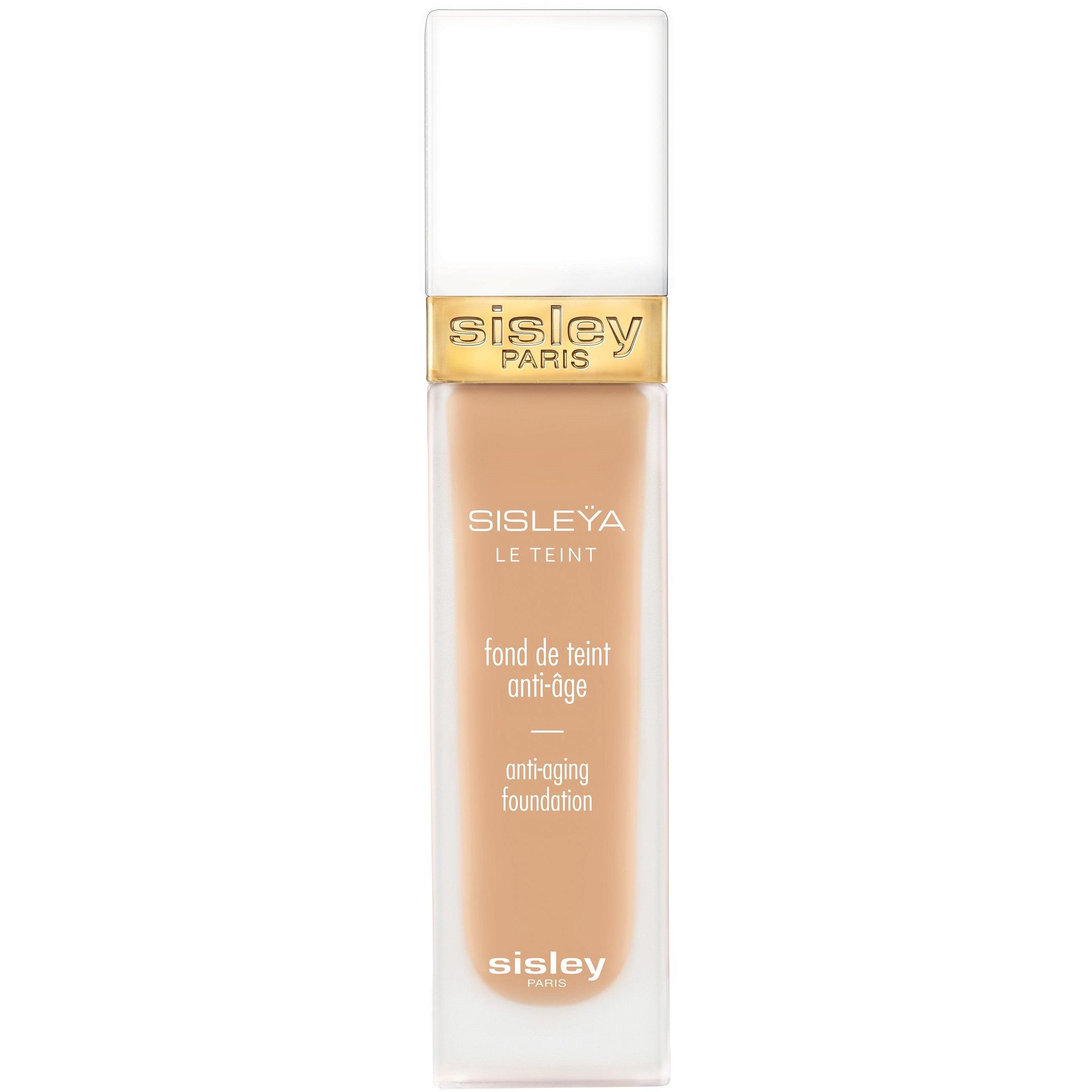 Sisley Sisleya Le Teint Anti-Aging Foundation - Peach