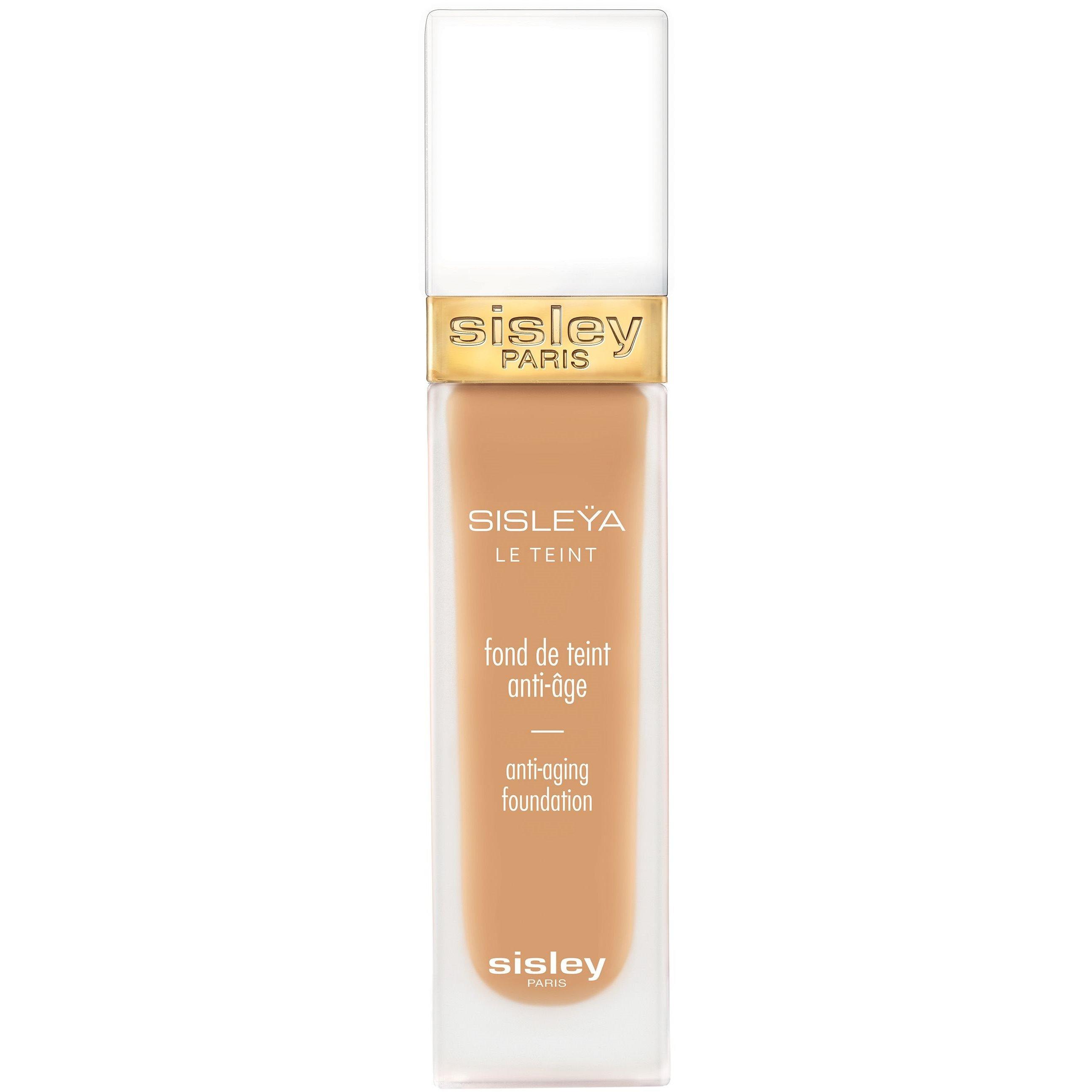 Almond - Sisley - Sisleya Le Teint Anti-Aging Foundation
