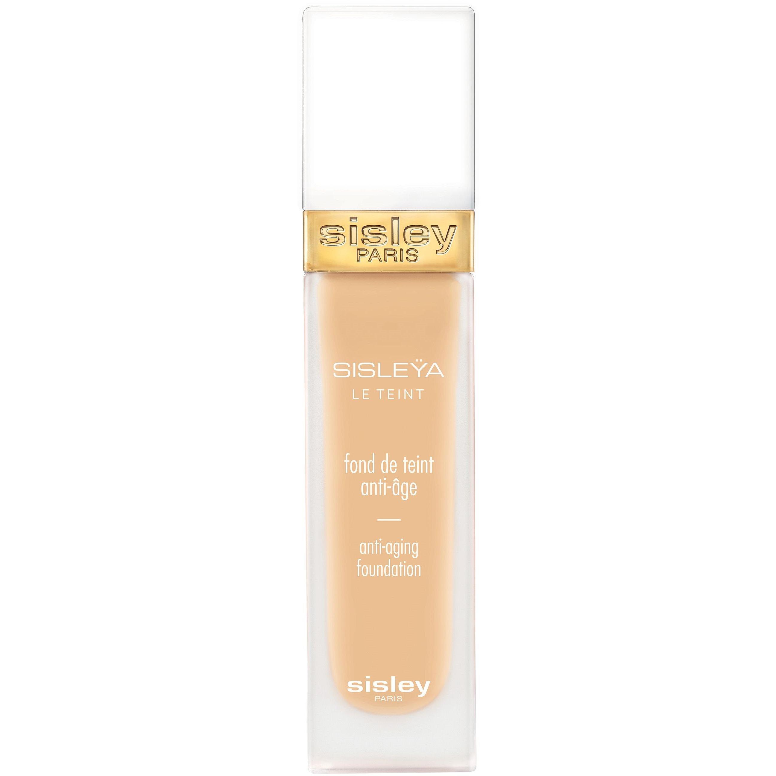 Sisley Sisleya Le Teint Anti-Aging Foundation - Porcelaine