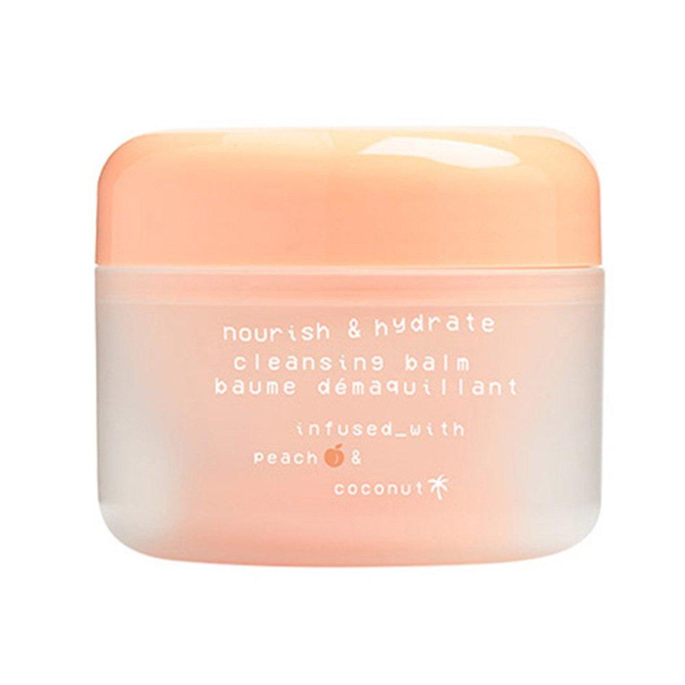 Clear - Glow Hub - Nourish & Hydrate Cleansing Balm - 1