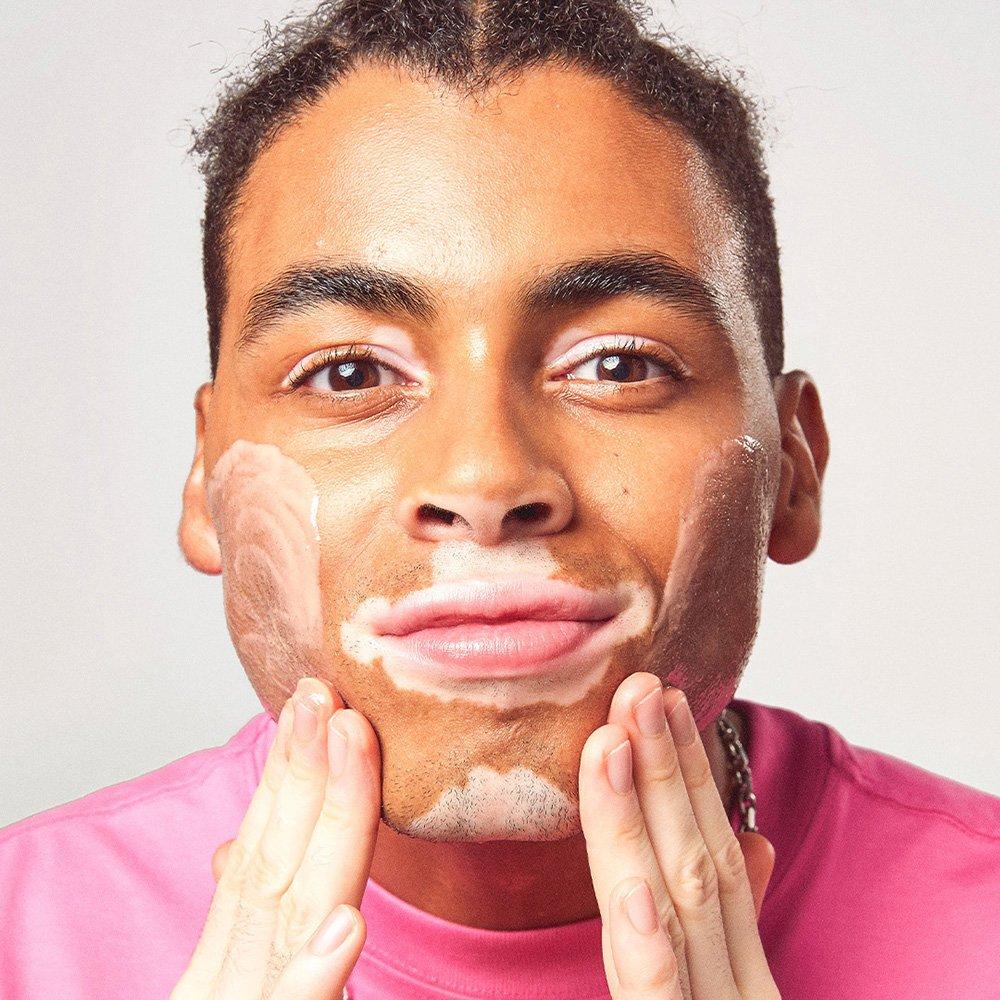 Clear - Glow Hub - Nourish & Hydrate Cleansing Balm - 5