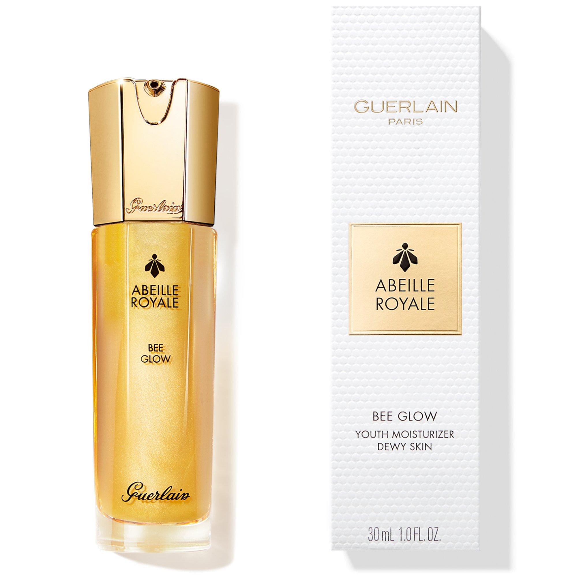 Bee Glow - Guerlain - Bee Glow Youth Moisturizer - 2