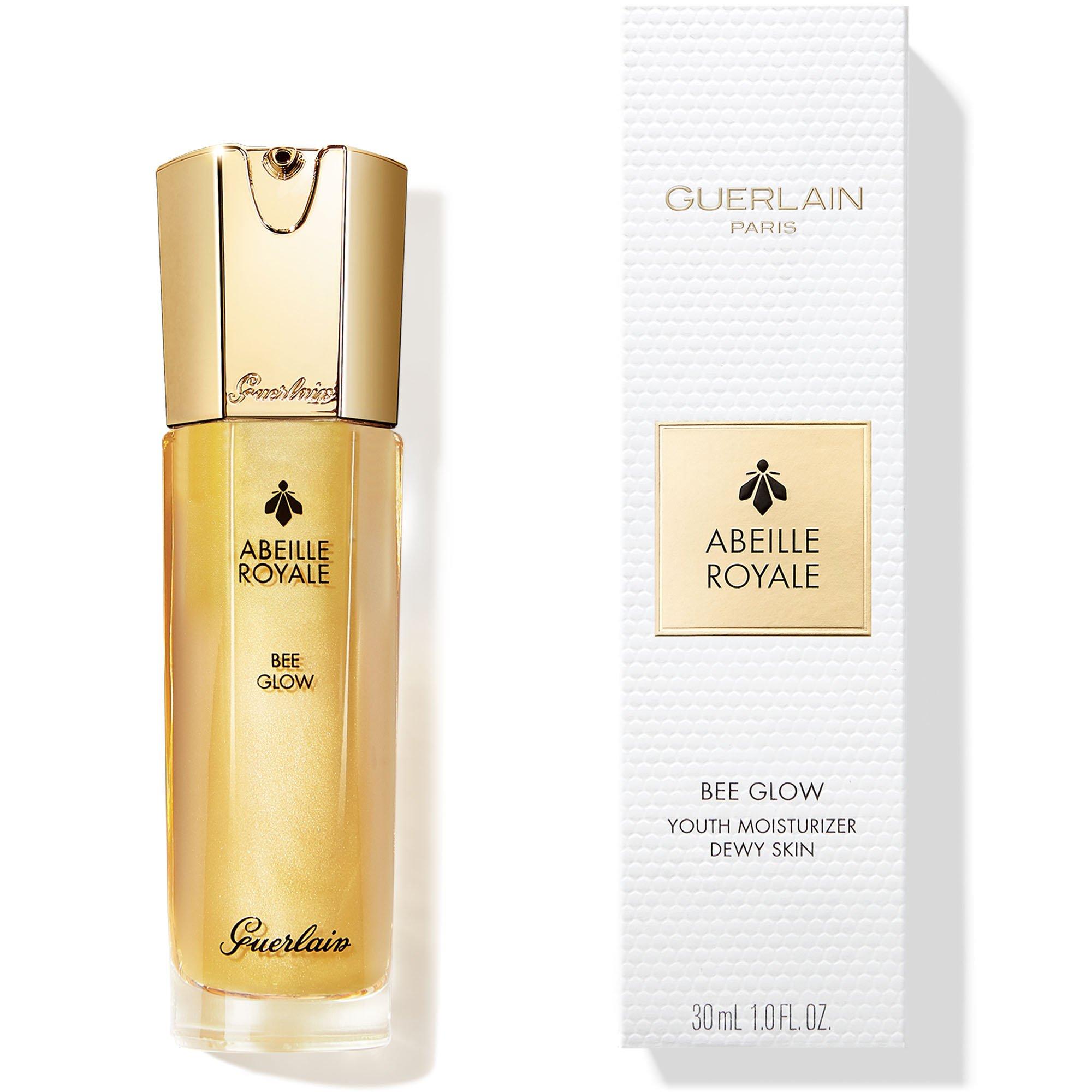 Bee Glow - Guerlain - Bee Glow Youth Moisturizer - 4