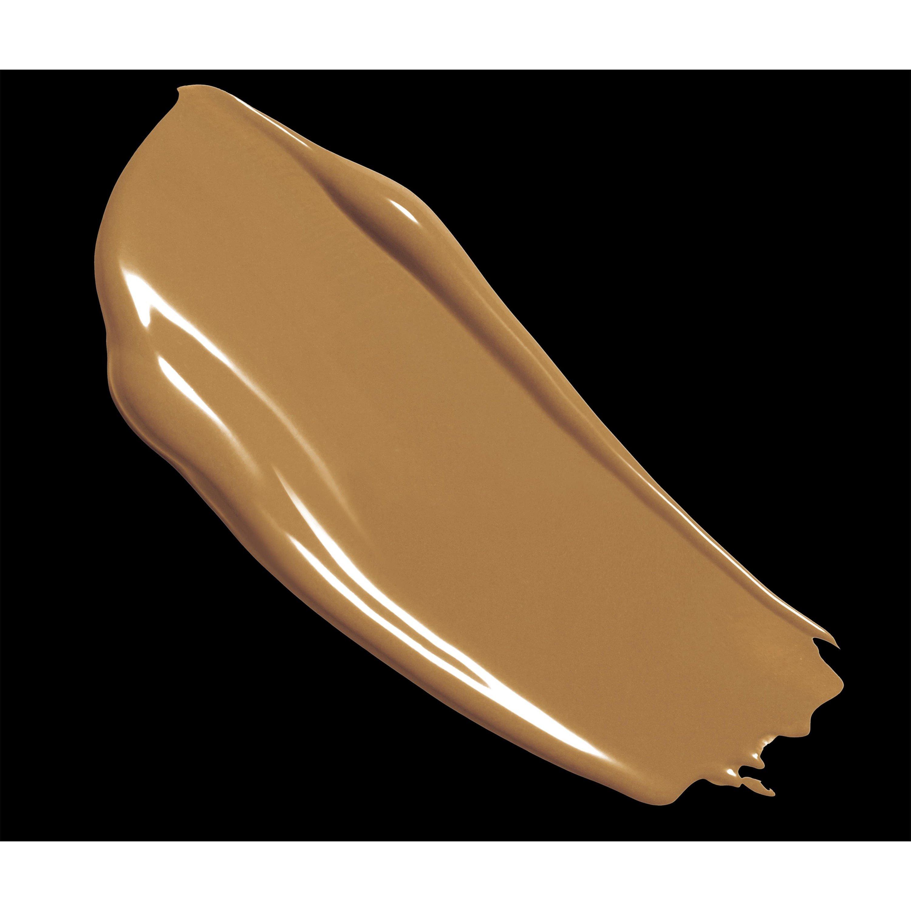 Hazelnut - Laura Mercier - Flawless Fusion Foundation - 4