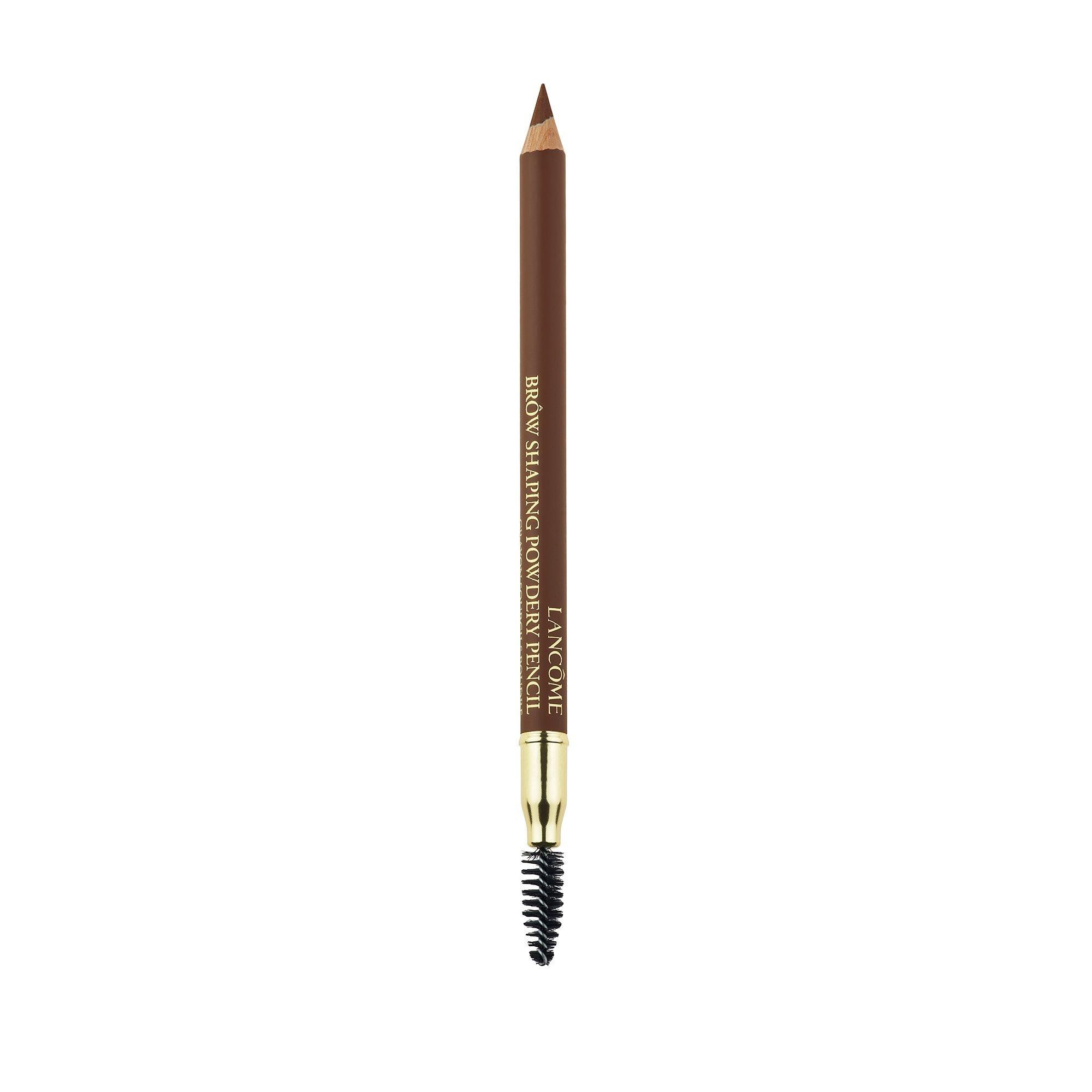 05 Chestnut - Lancome - Brow Shaping Powdery Pencil - 2