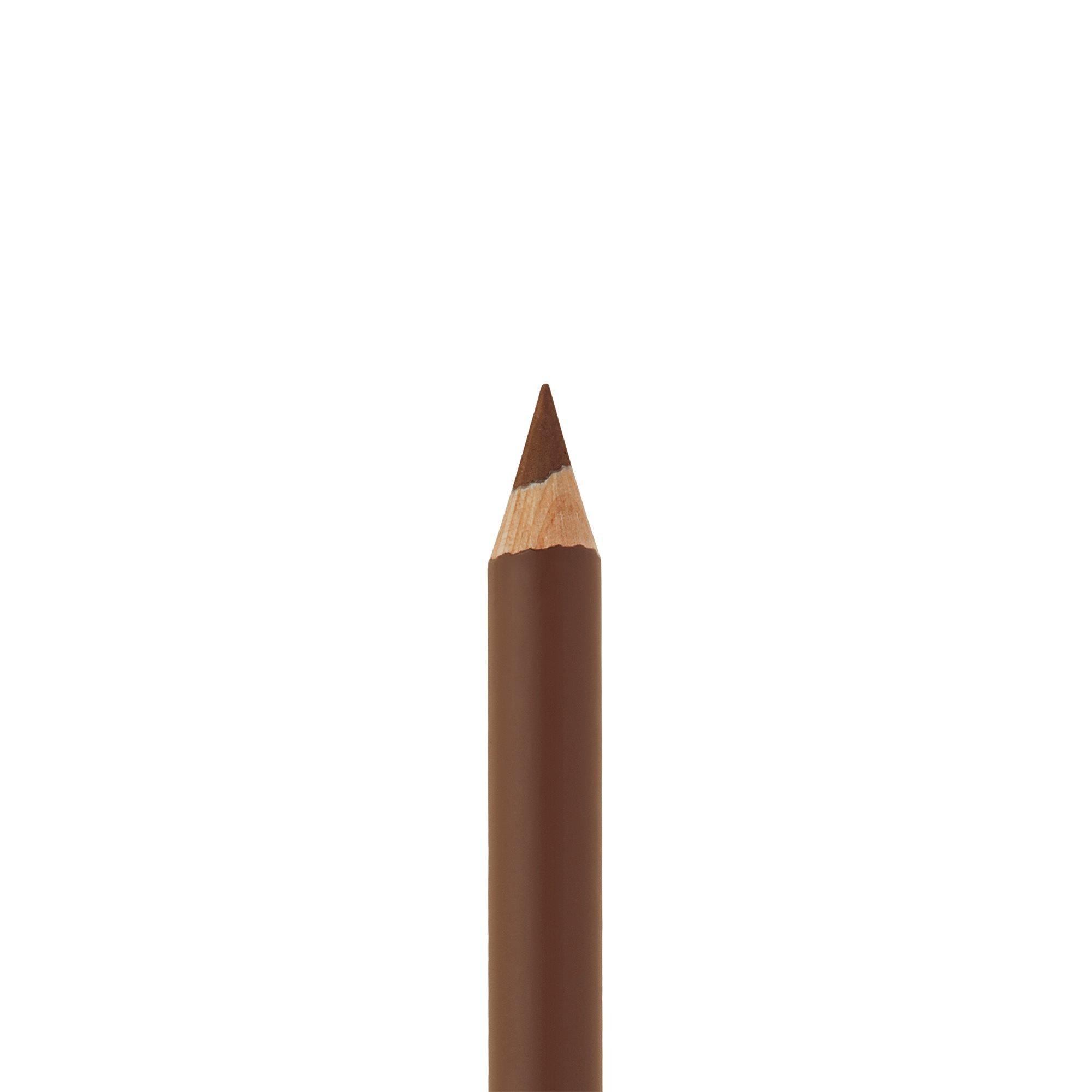05 Chestnut - Lancome - Brow Shaping Powdery Pencil - 4