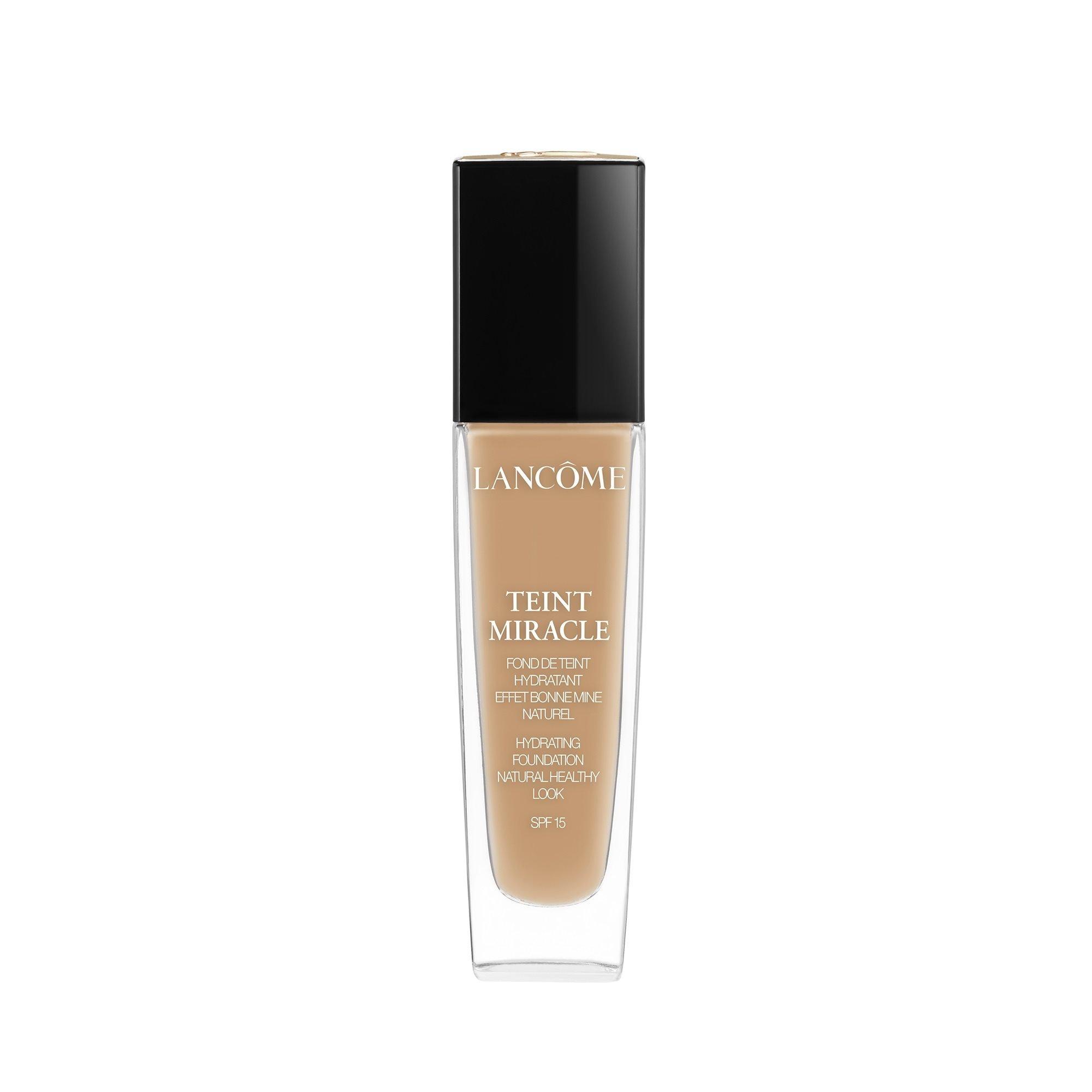 06 - Lancome - Teint Miracle Foundation