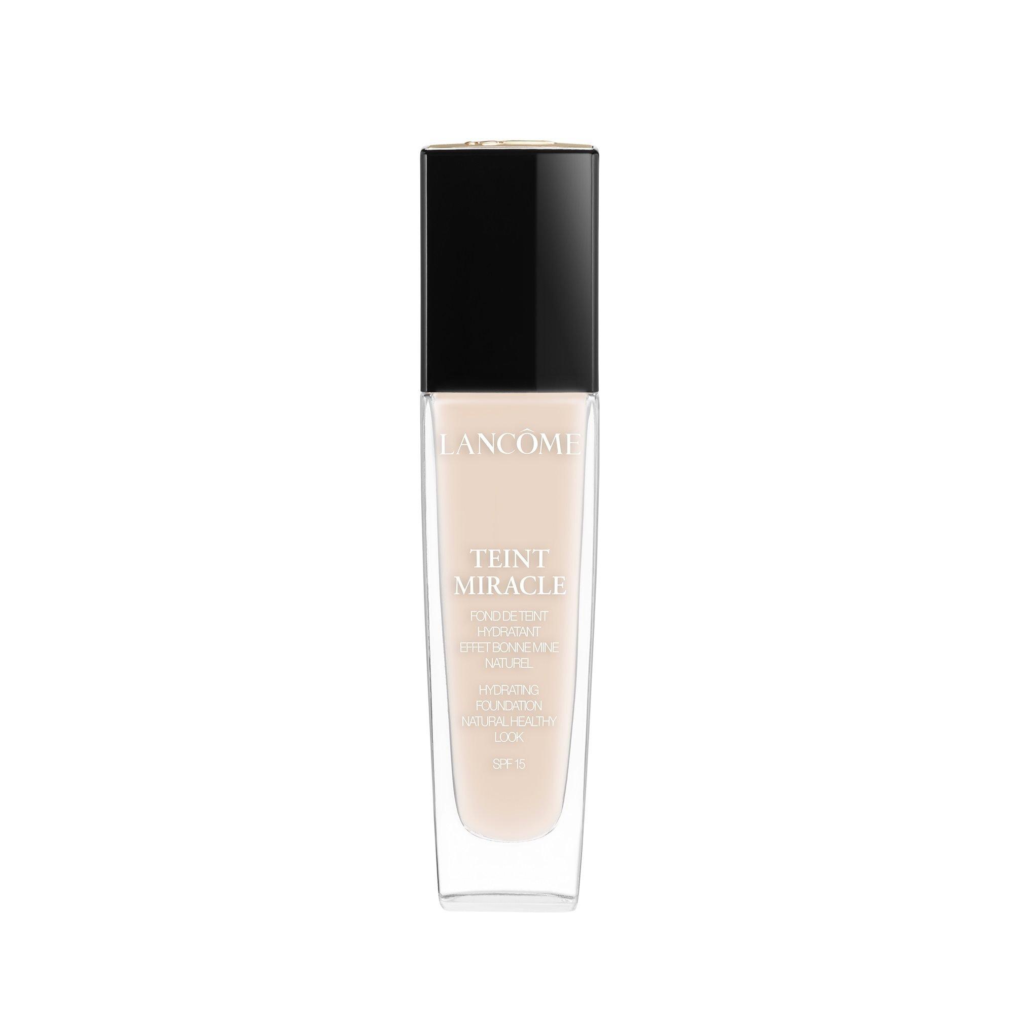 005 - Lancome - Teint Miracle Foundation - 1