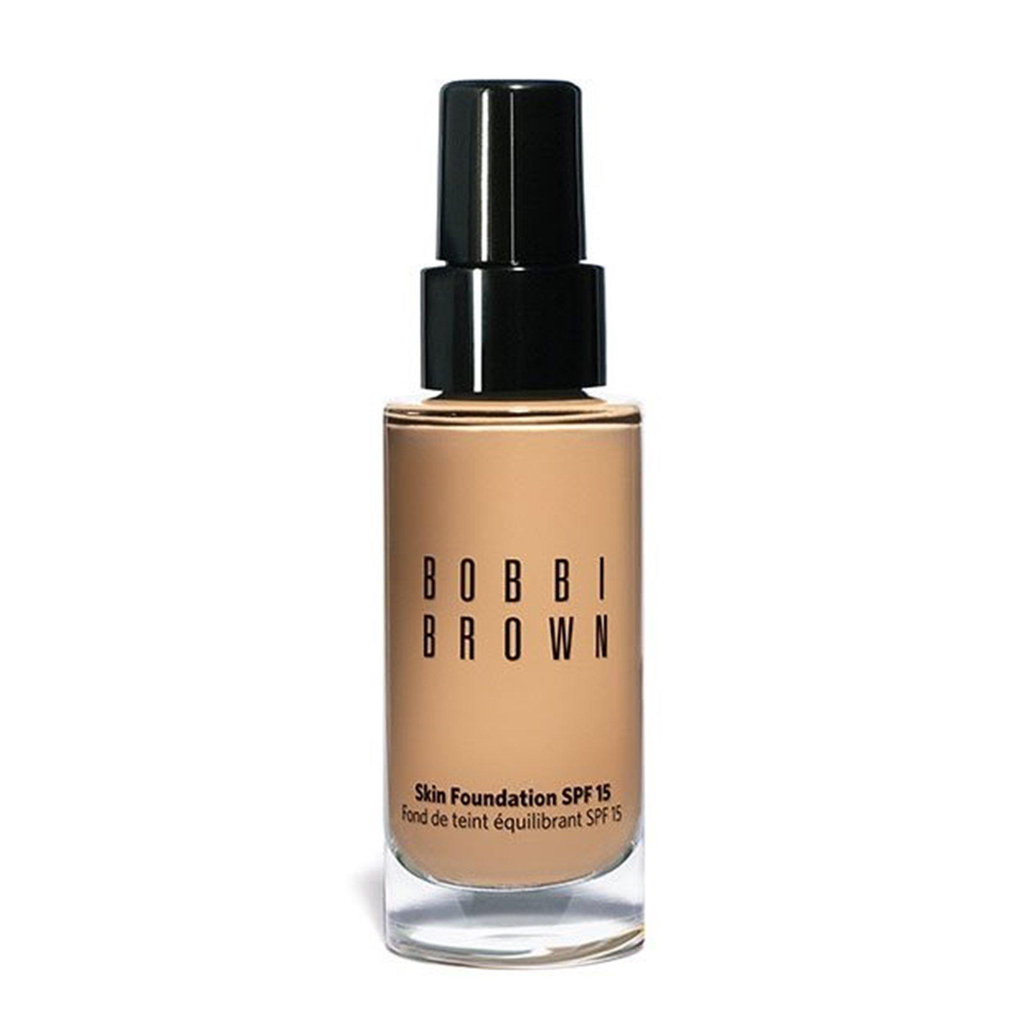 Skin Foundation SPF 15