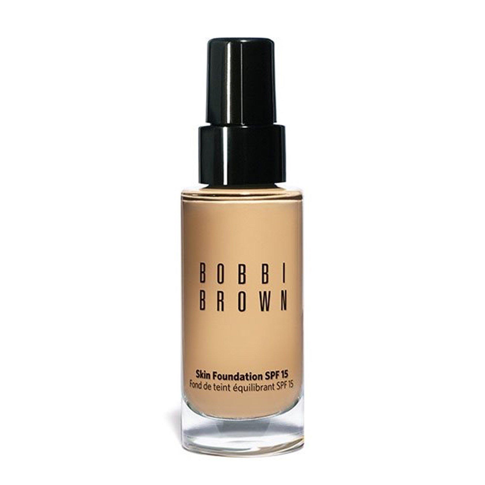 Skin Foundation SPF 15